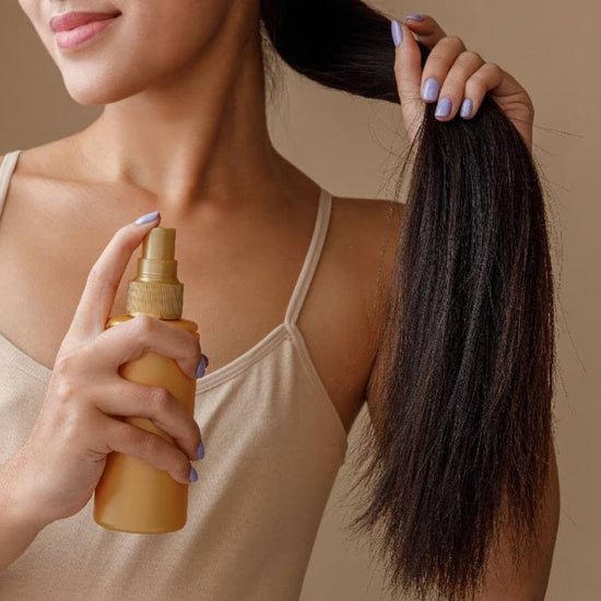 Haircare
