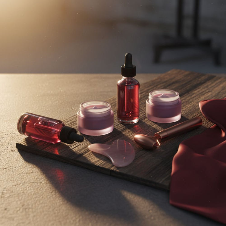 Skincare