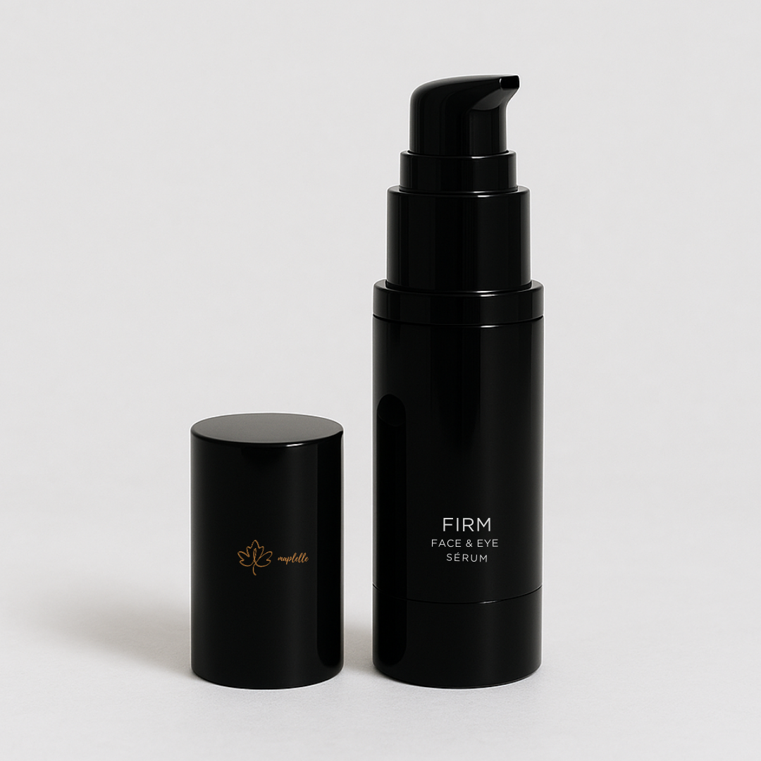 Firming Facial Serum Hydrating Skin Elasticity Care Treatment