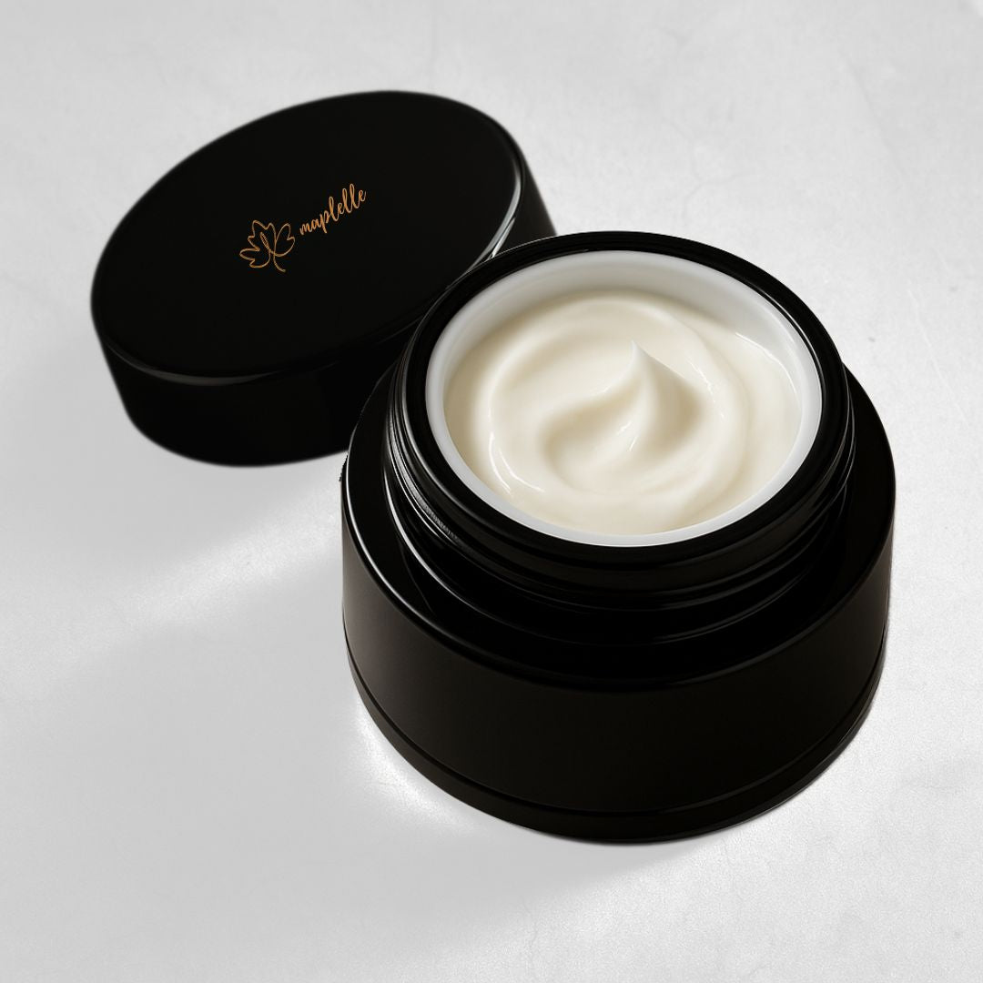 Active Eye Cream for Hydrating and Smoothing Skin