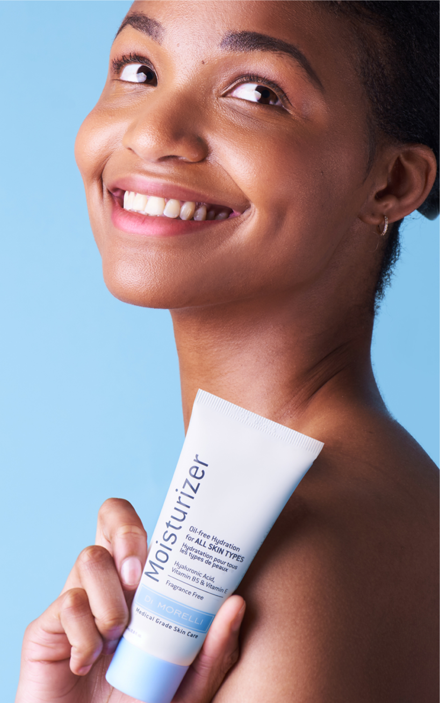 Advanced Hydration Kit for All Skin Types - With Bag