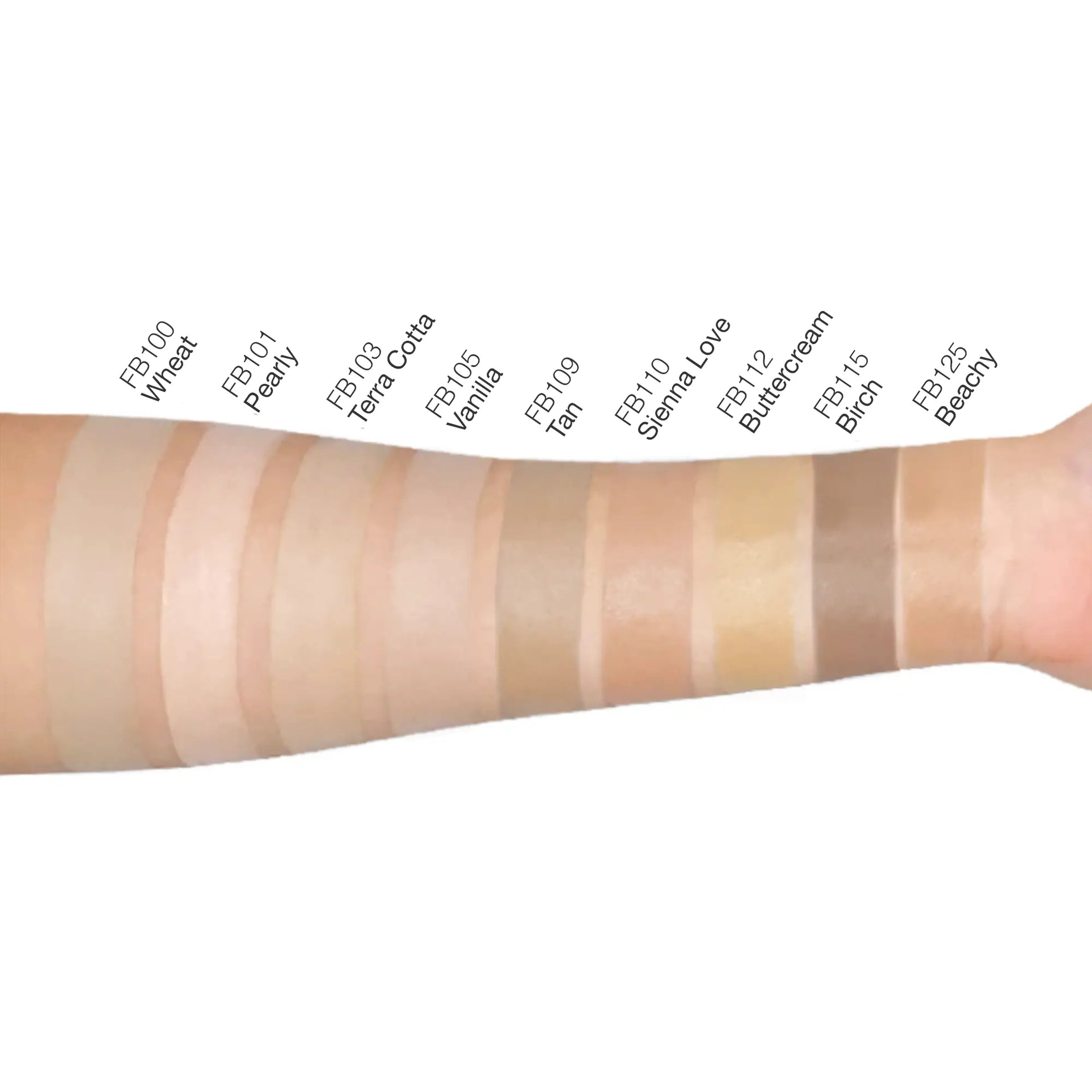 BB Cream for Natural Lightweight Skin Coverage
