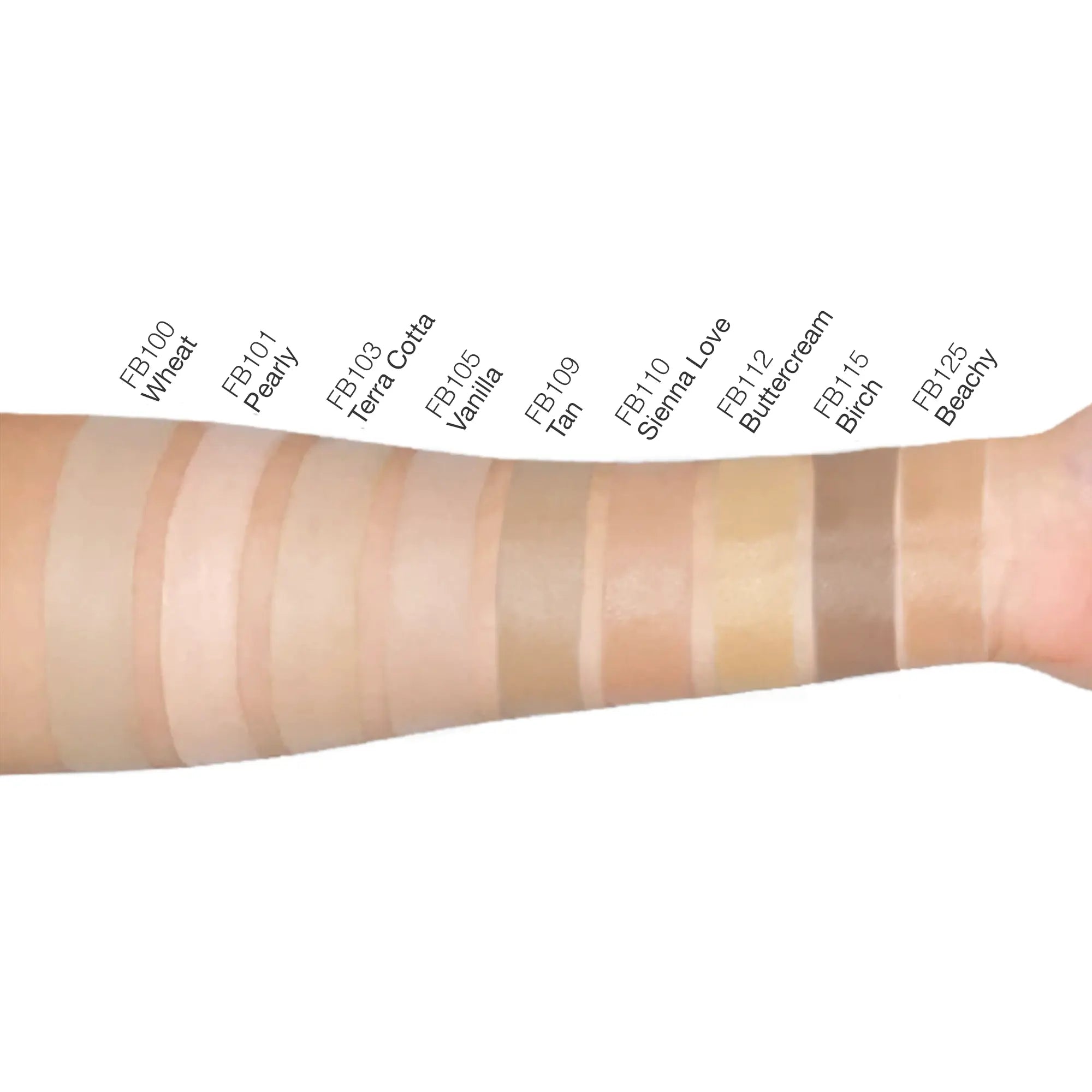 BB Cream for Natural Lightweight Skin Coverage