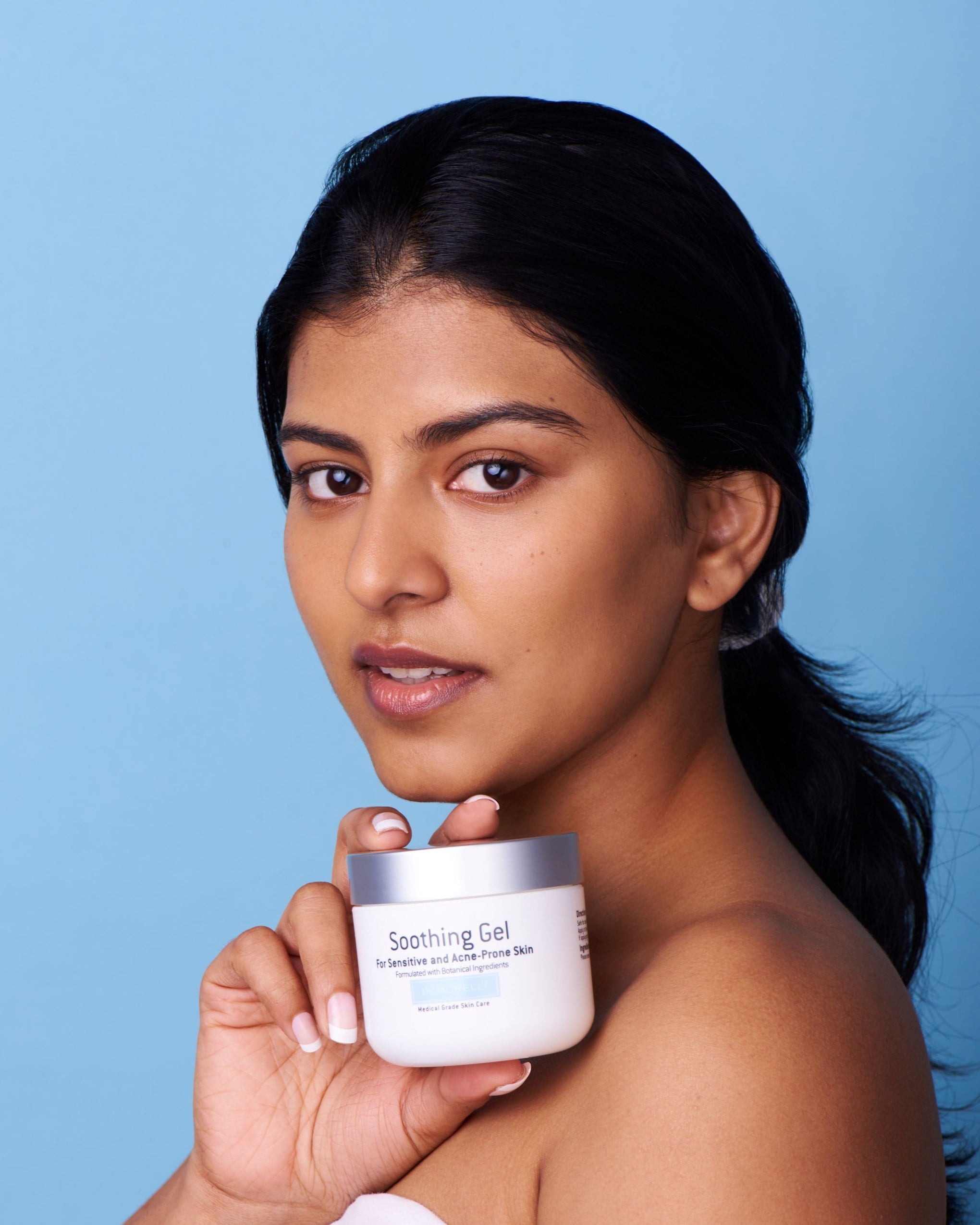 Soothing Gel