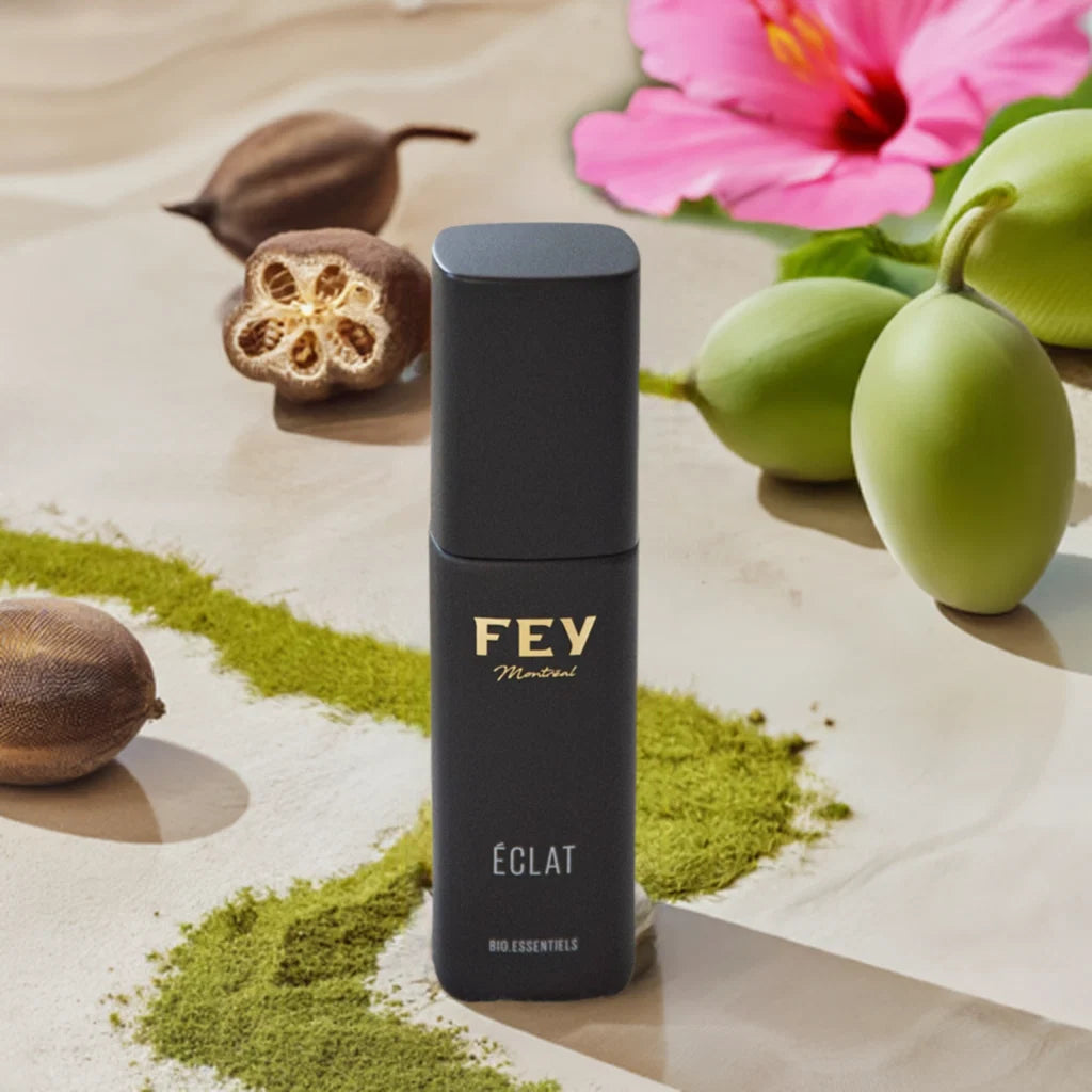 Nourishing Anti-Aging Hydrating Facial Serum Treatment