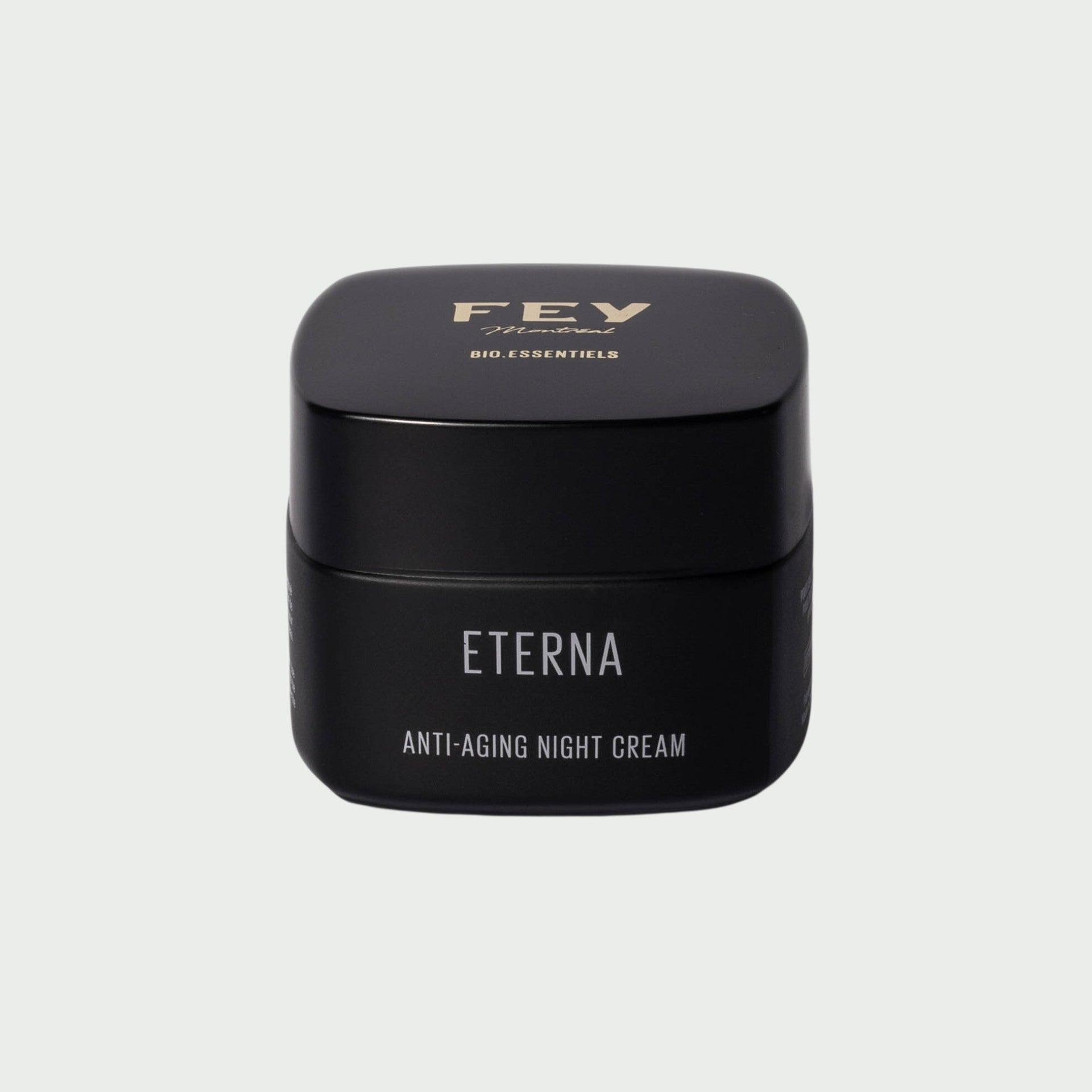 Anti-Aging Night Cream Hydrating Overnight Skin Treatment