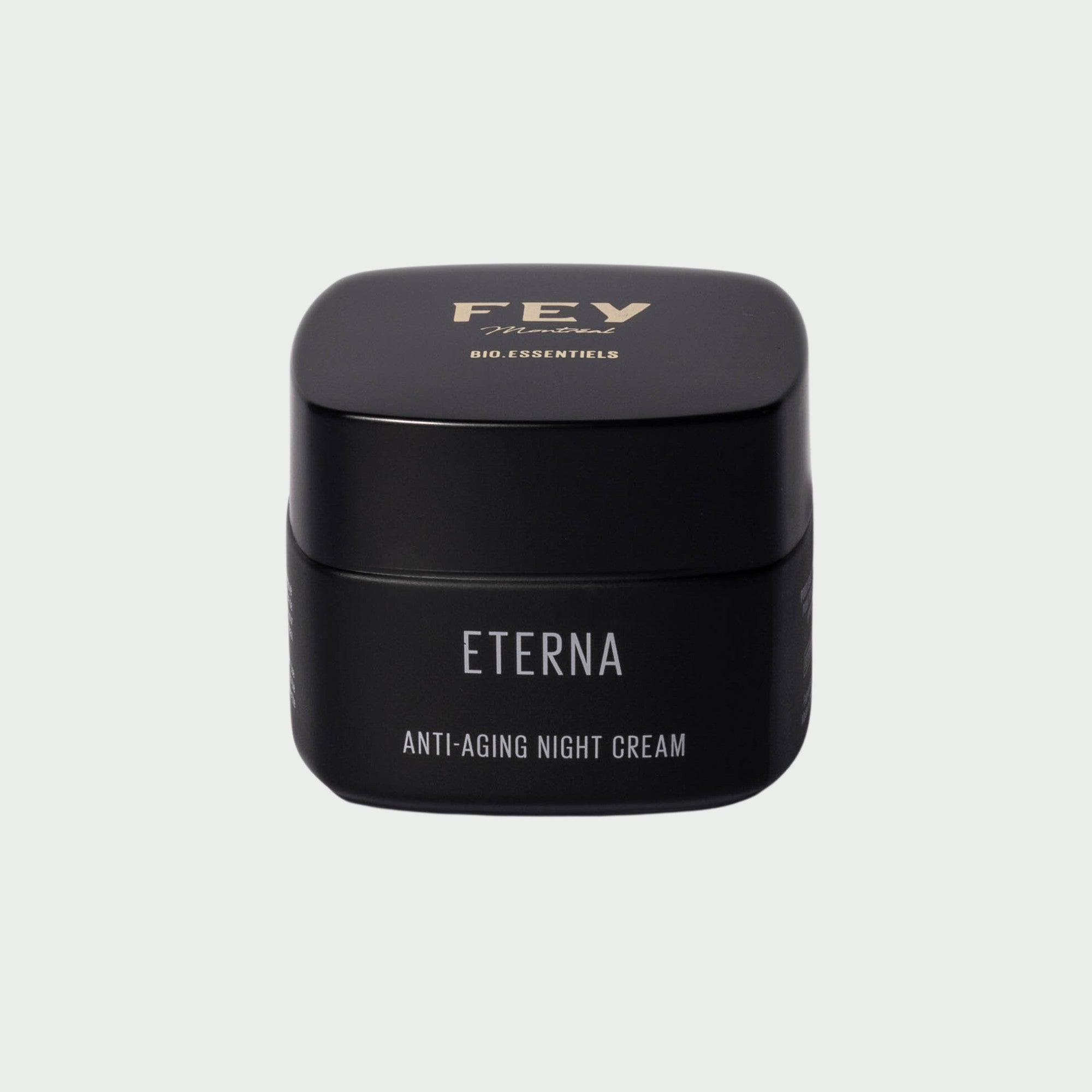 Anti-Aging Night Cream Hydrating Overnight Skin Treatment