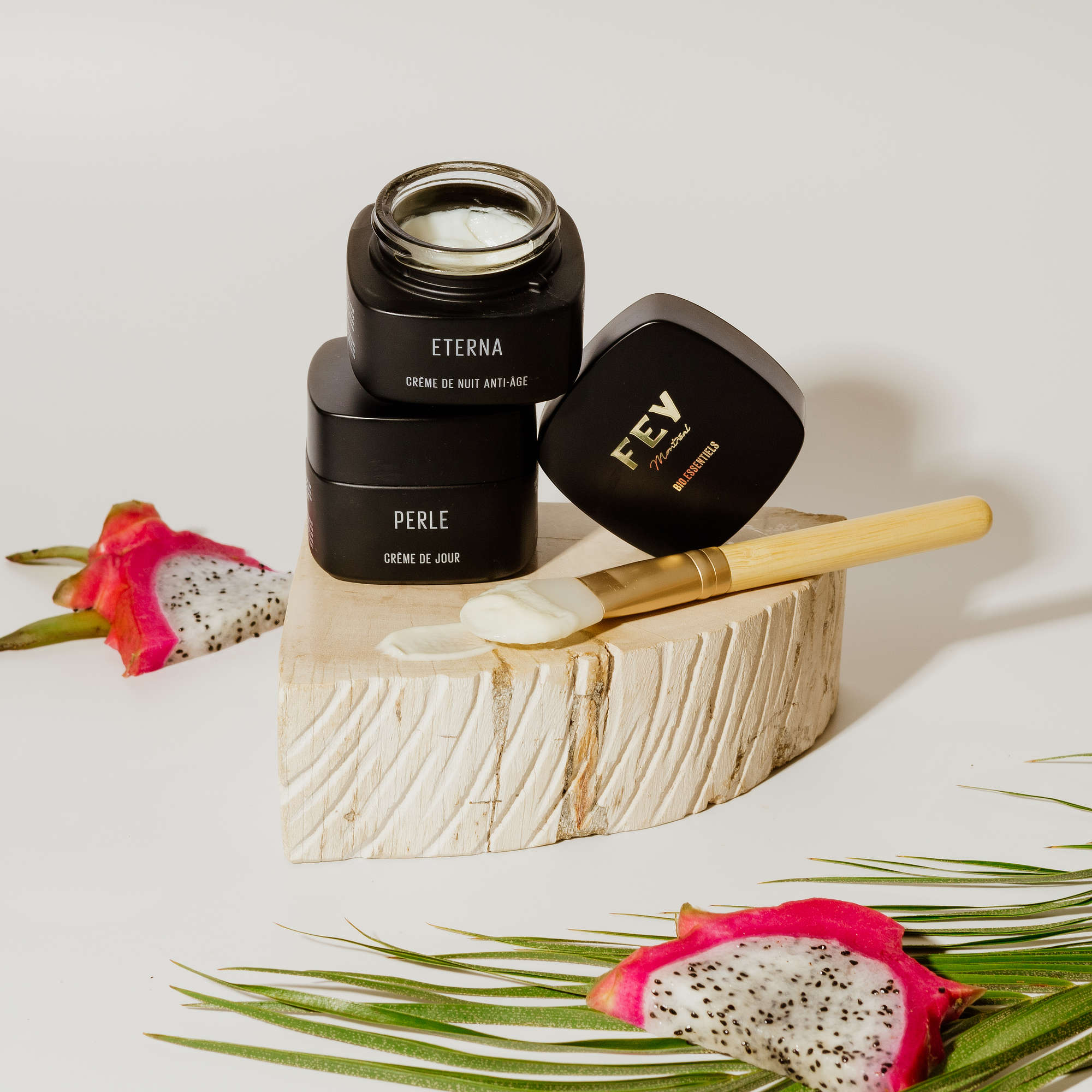 Anti-Aging Night Cream Hydrating Overnight Skin Treatment