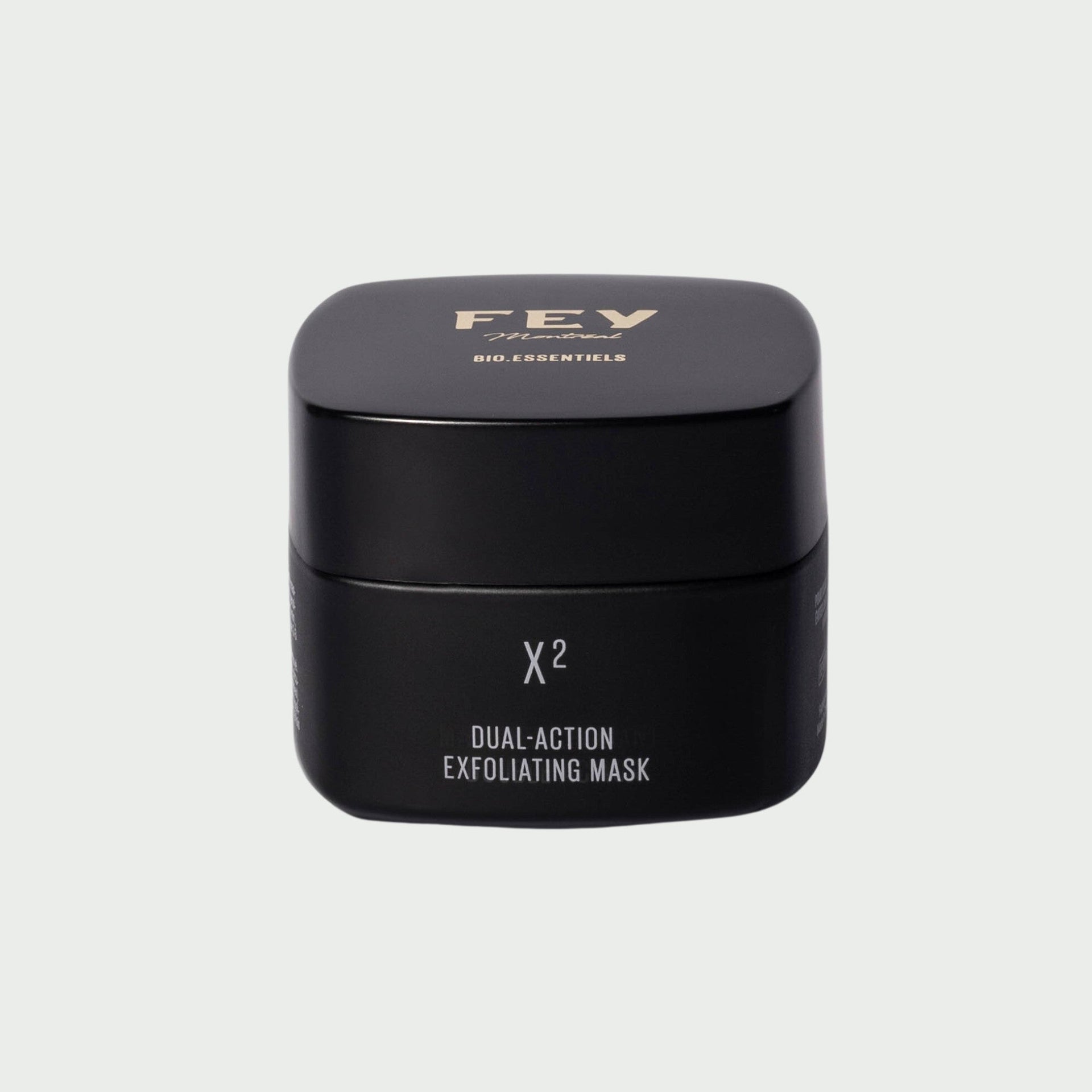 X² Scrub Peeling Exfoliating Face Mask Skin Treatment