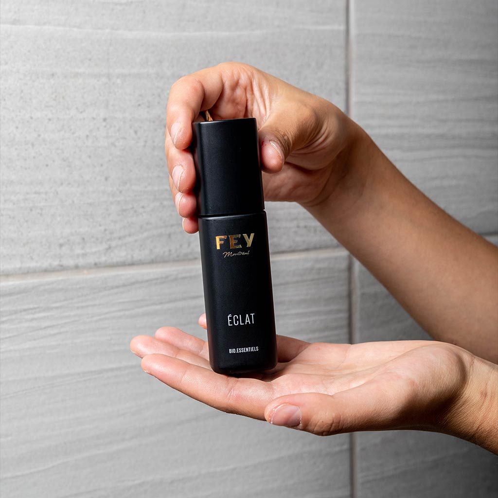 Nourishing Anti-Aging Hydrating Facial Serum Treatment