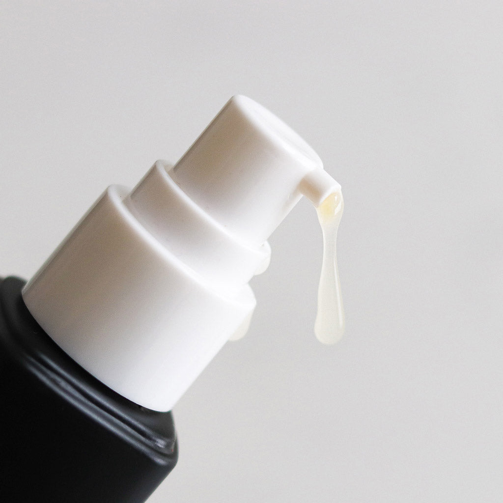 Nourishing Anti-Aging Hydrating Facial Serum Treatment