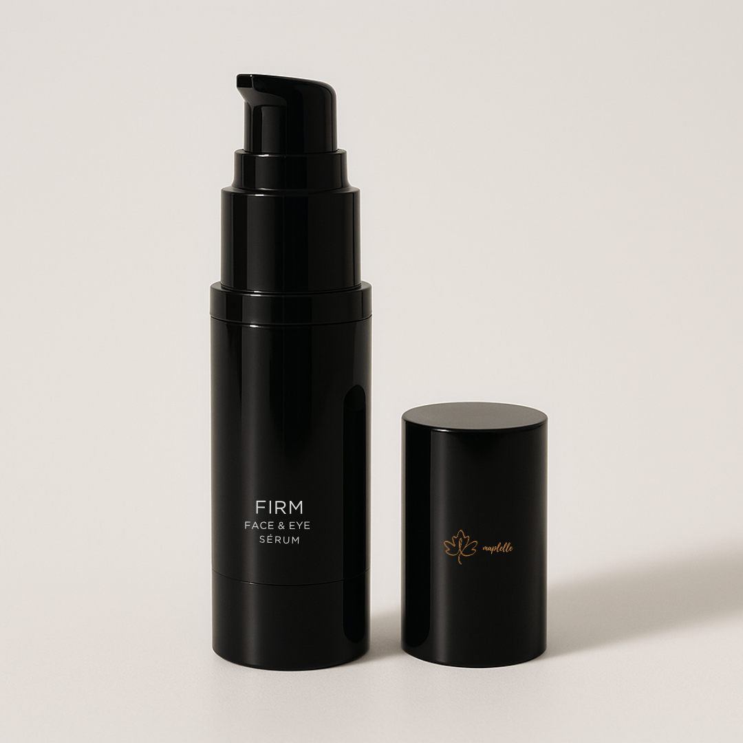Firming Facial Serum Hydrating Skin Elasticity Care Treatment