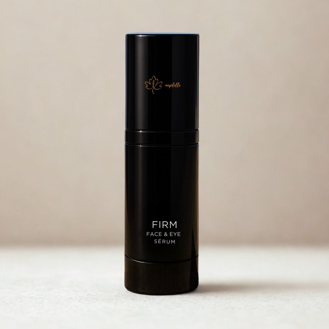 Firming Facial Serum Hydrating Skin Elasticity Care Treatment