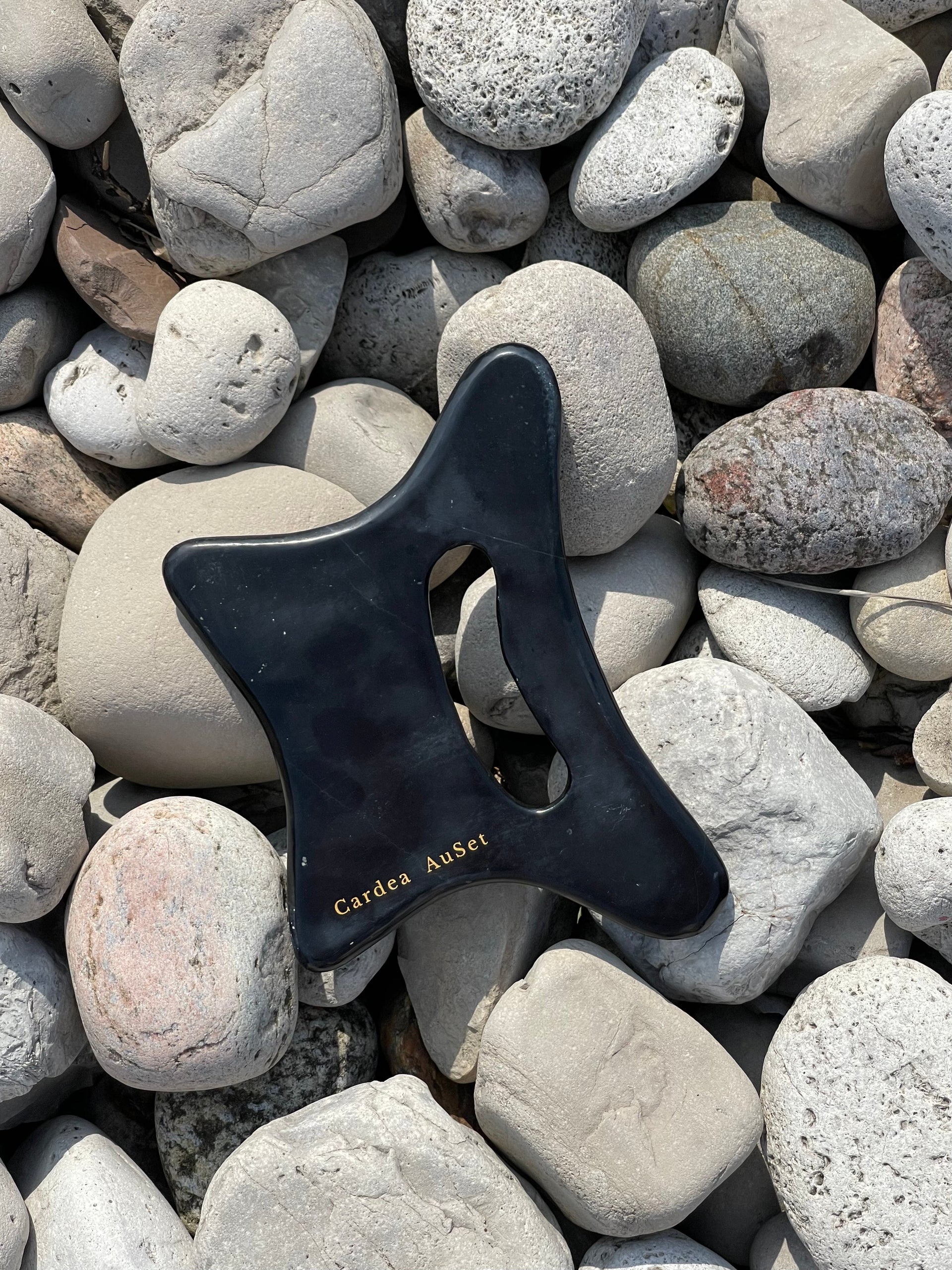Body Gua Sha Massage Tool for Full Body Care