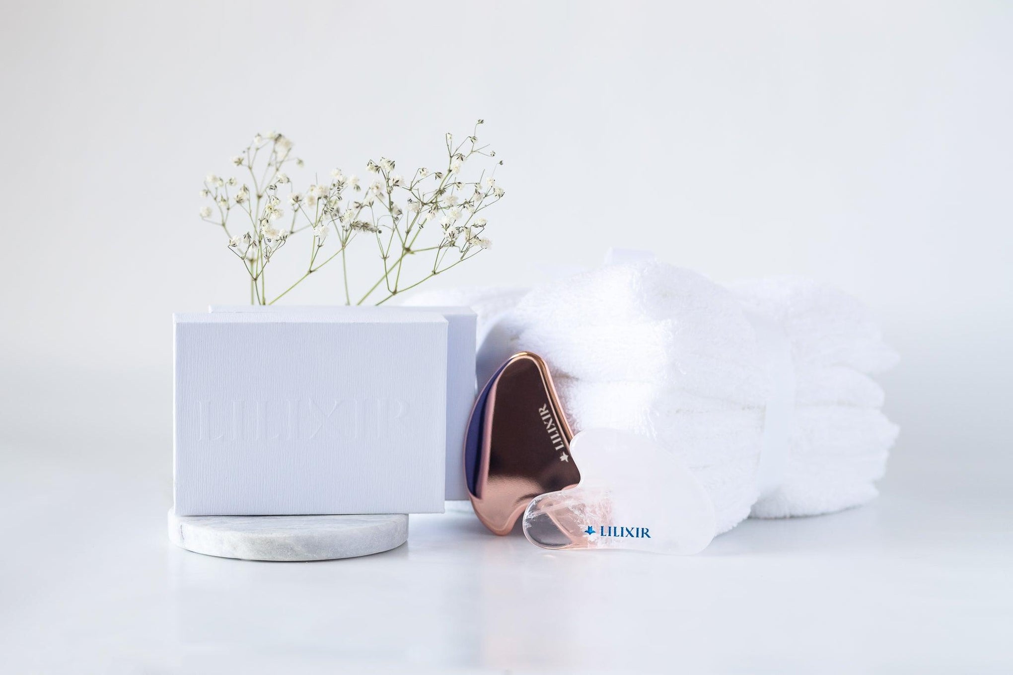 Morning Routine Skincare Gift Set Daily Essentials Collection