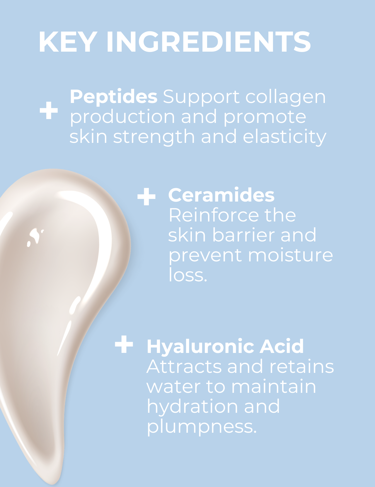 Moisturizer for Dry Skin