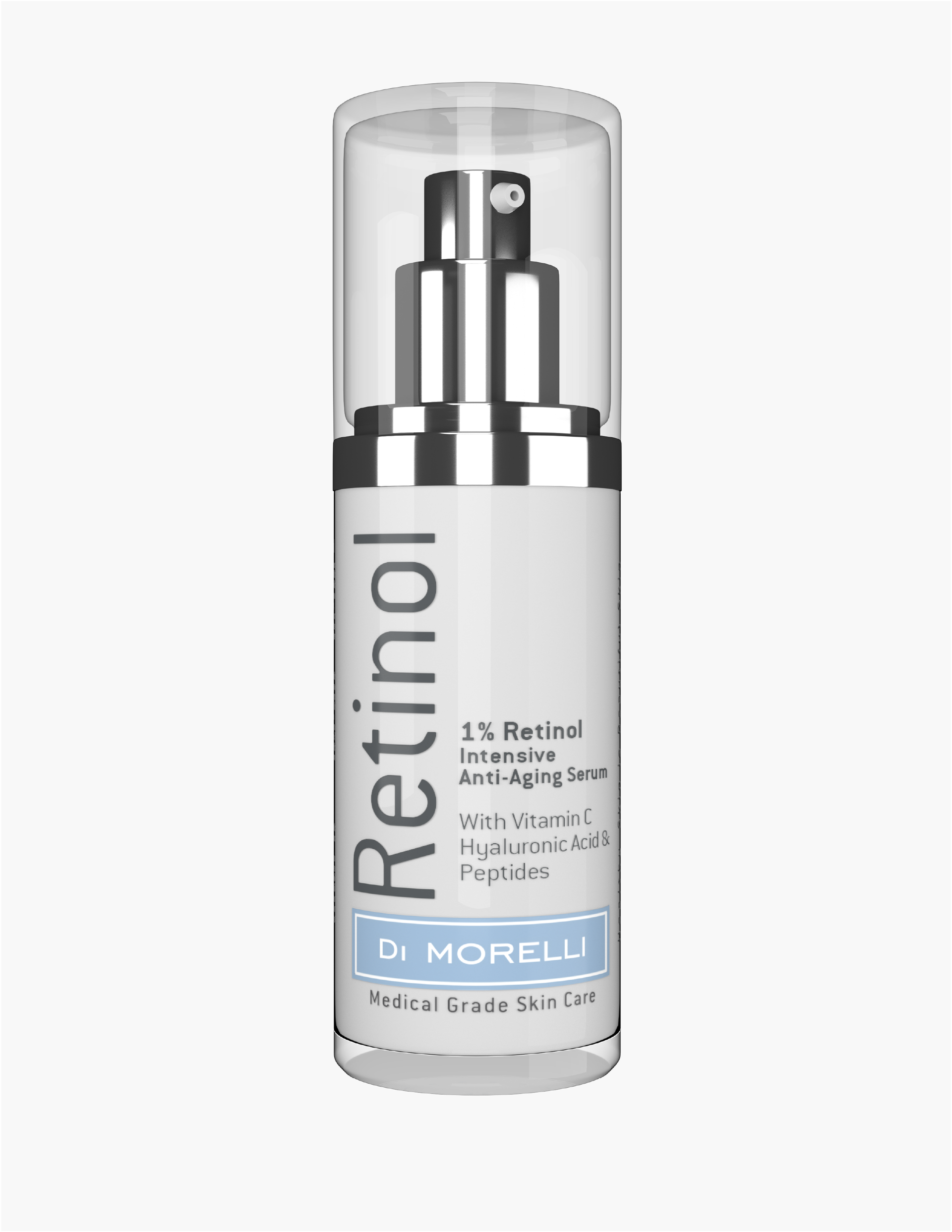 1% Retinol Serum