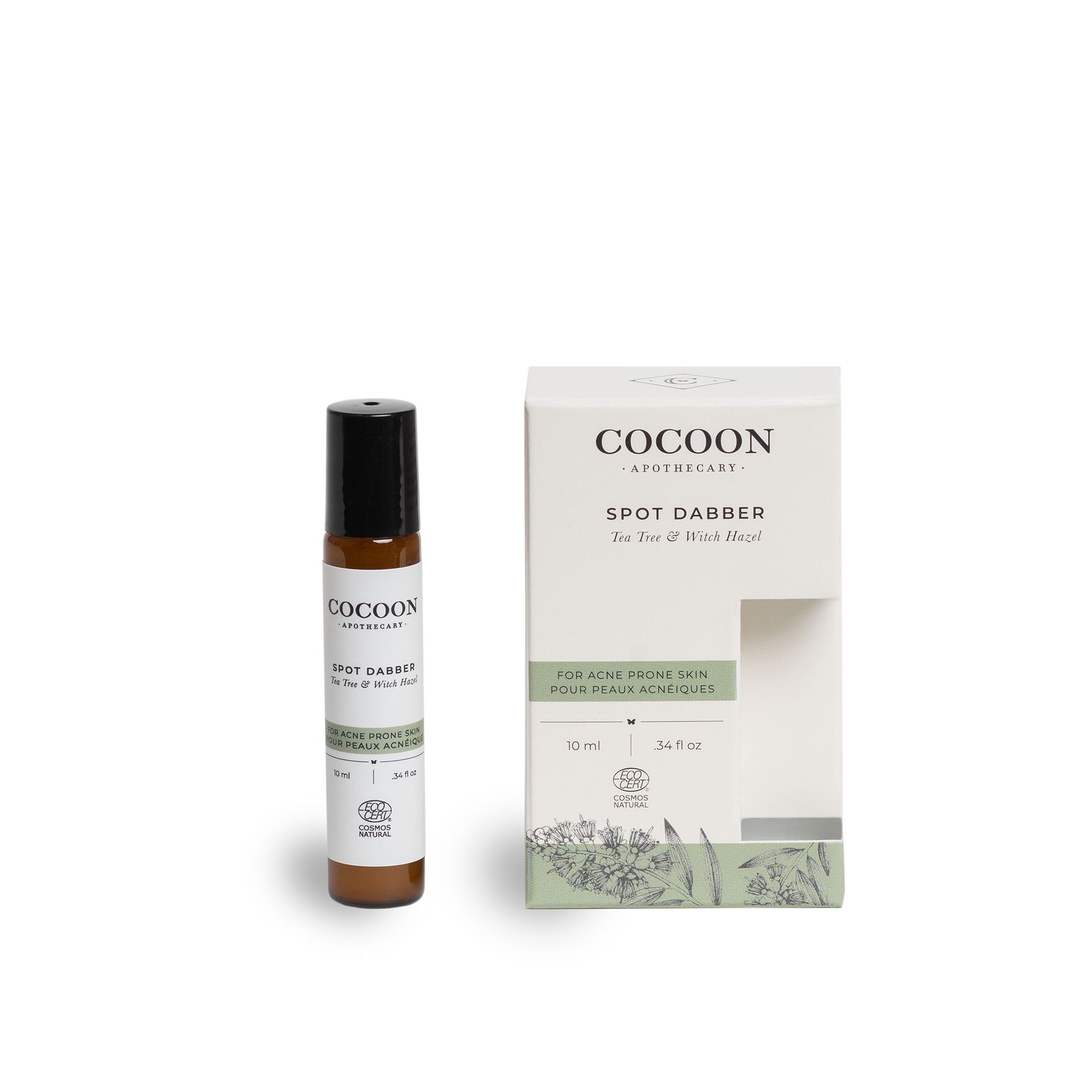 Spot Dabber Acne Treatment for Clear Healthy Skin