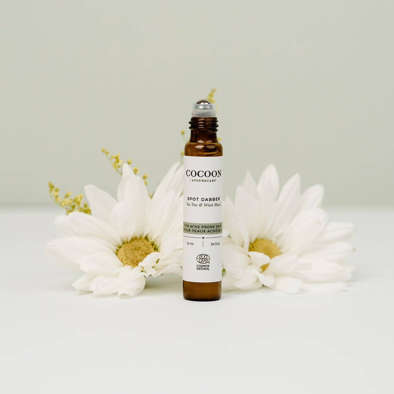 Spot Dabber Acne Treatment for Clear Healthy Skin