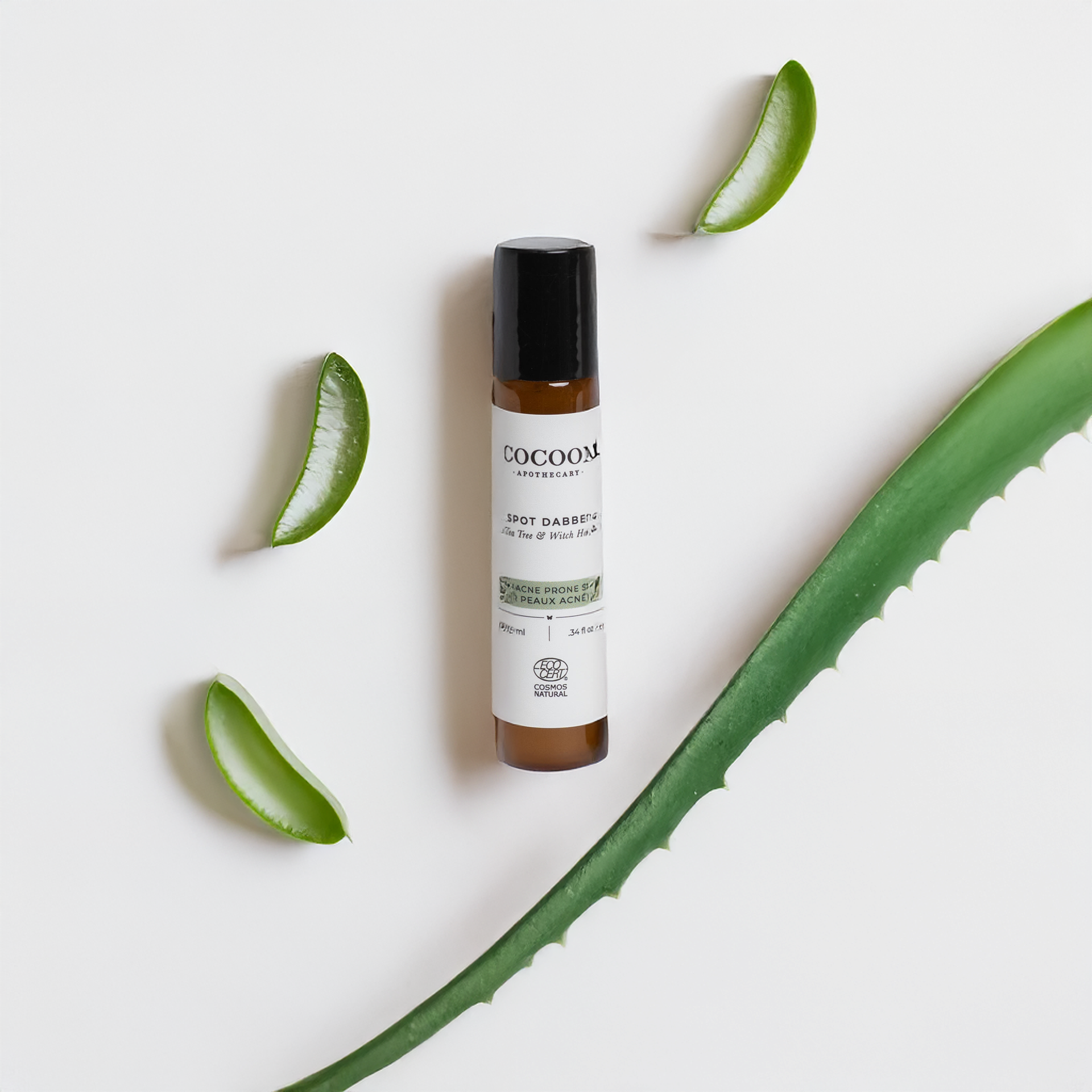Spot Dabber Acne Treatment for Clear Healthy Skin