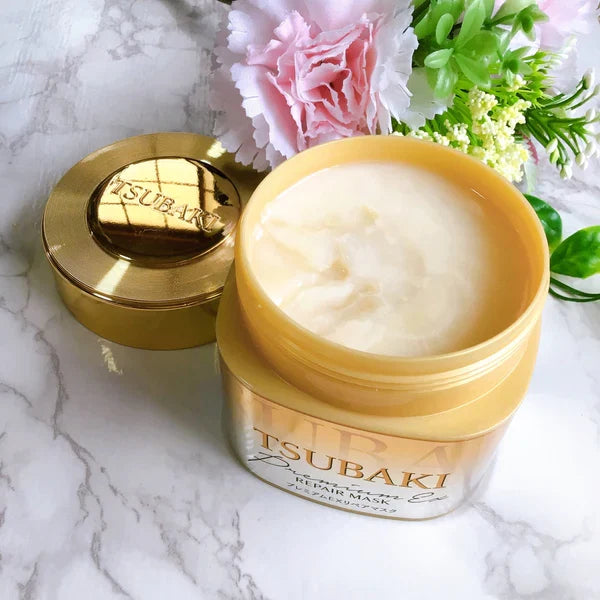 Tsubaki Premium Repair Hair Mask 180g