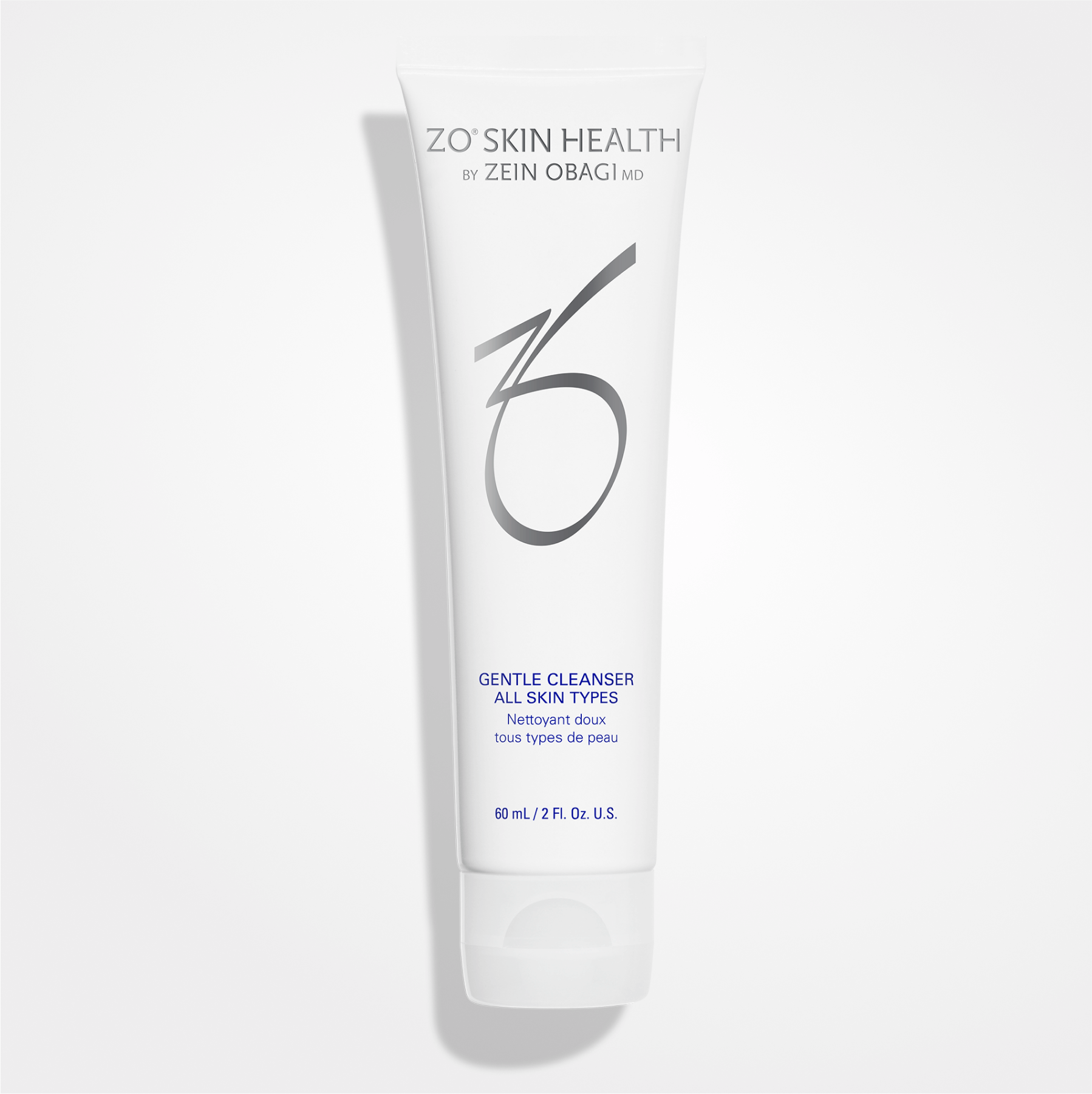 ZO Skin Health Gentle Cleanser