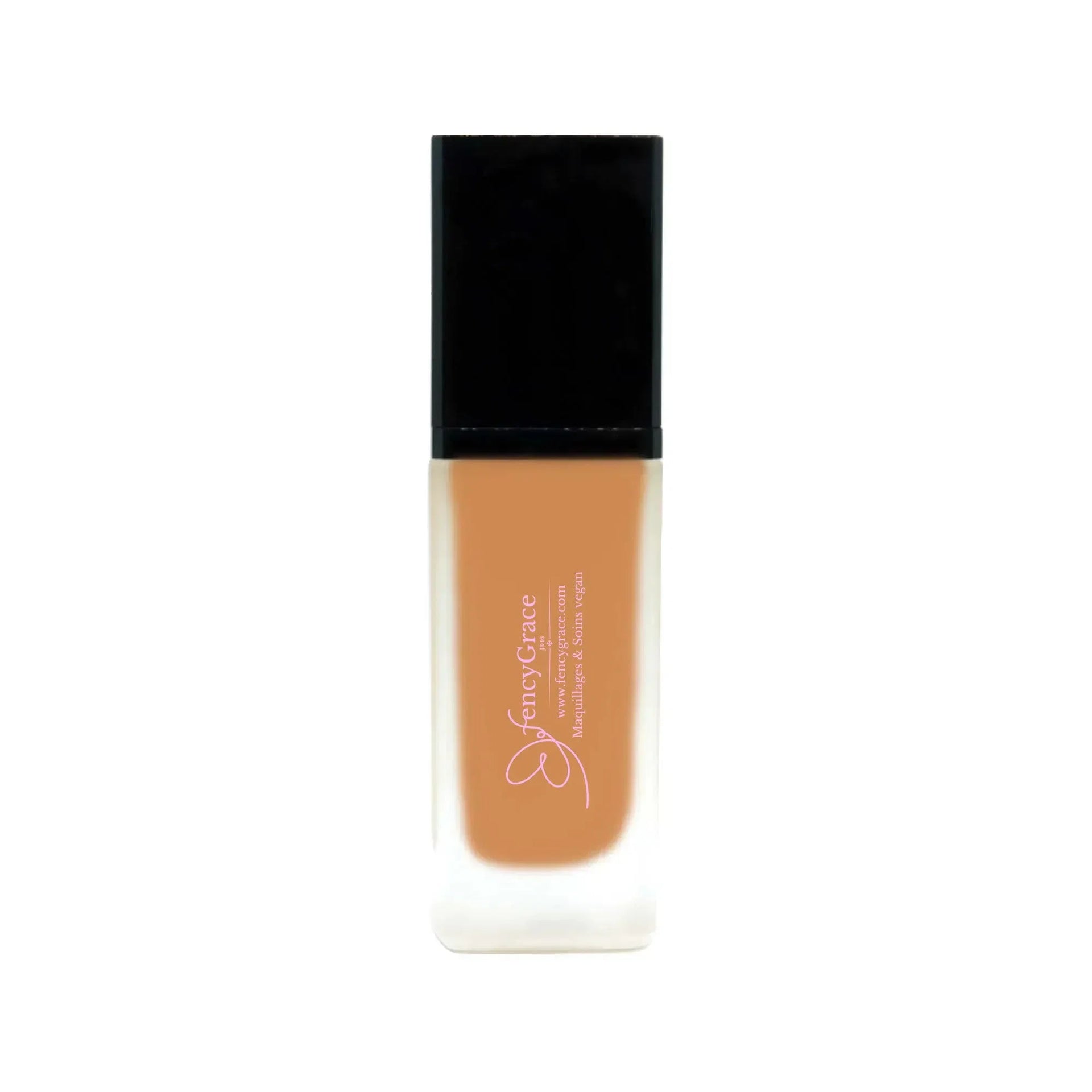 120 Vegan Hydrating Liquid Foundation