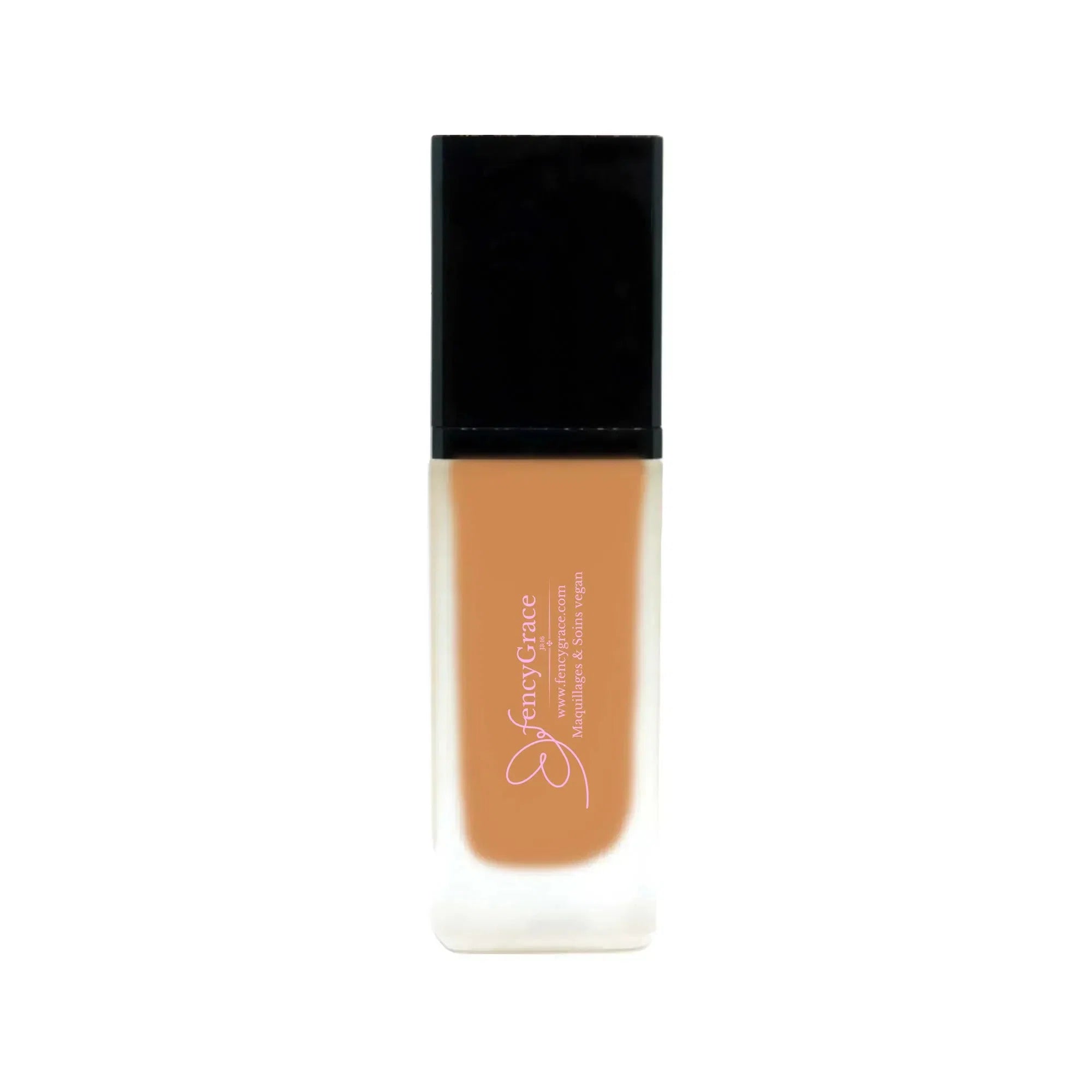 120 Vegan Hydrating Liquid Foundation