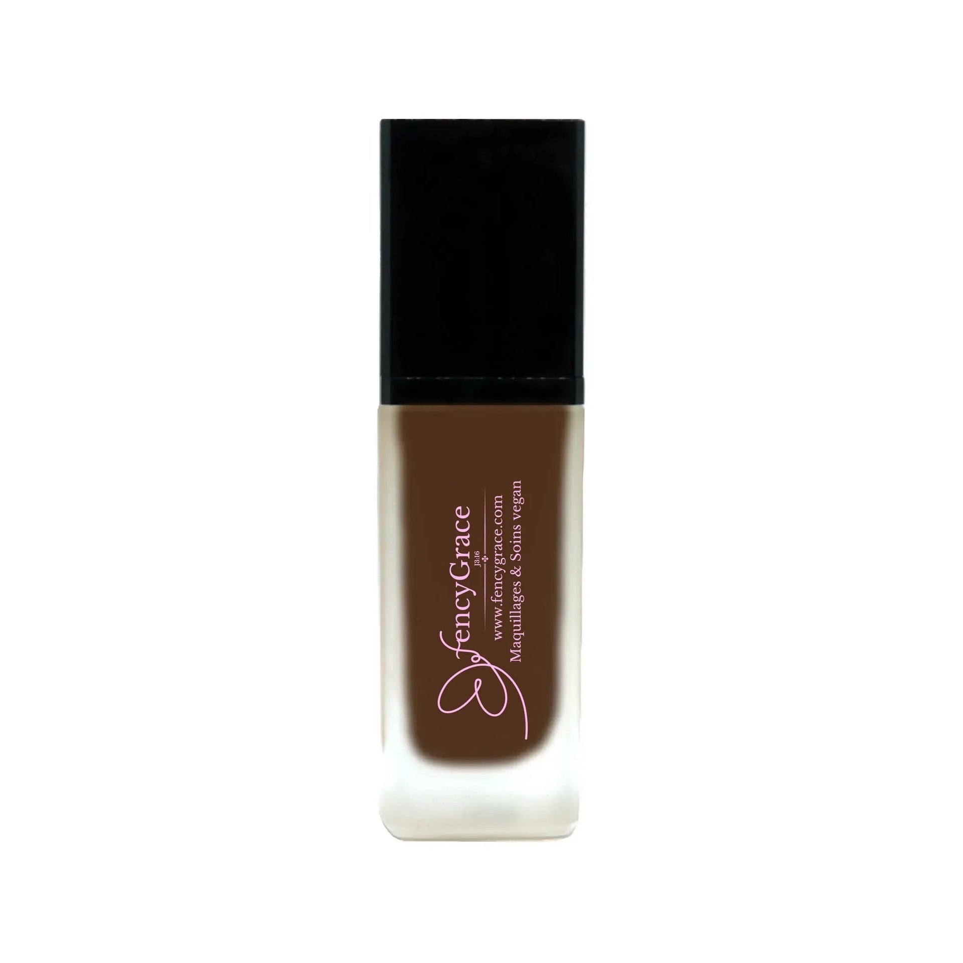 120 Vegan Hydrating Liquid Foundation