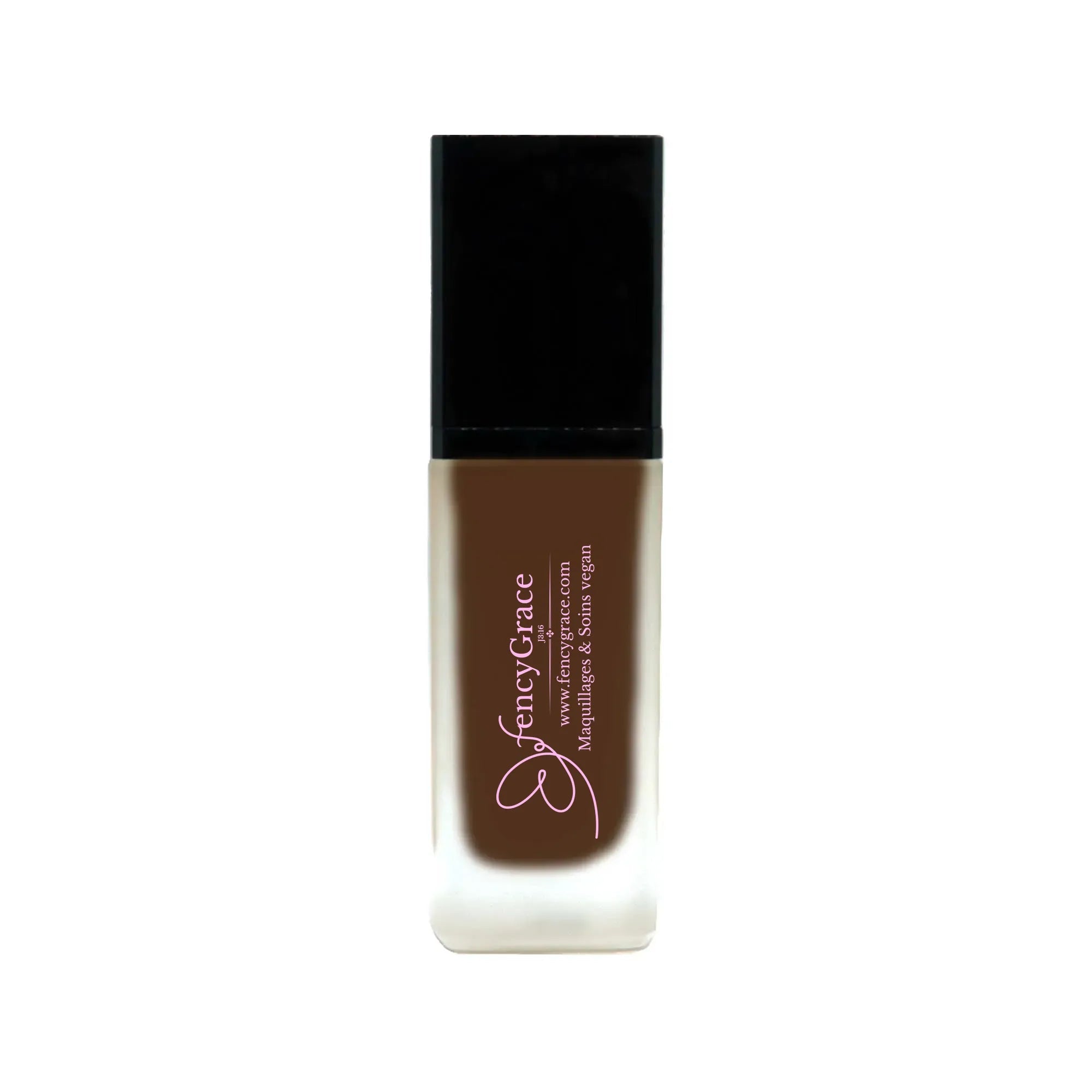 120 Vegan Hydrating Liquid Foundation