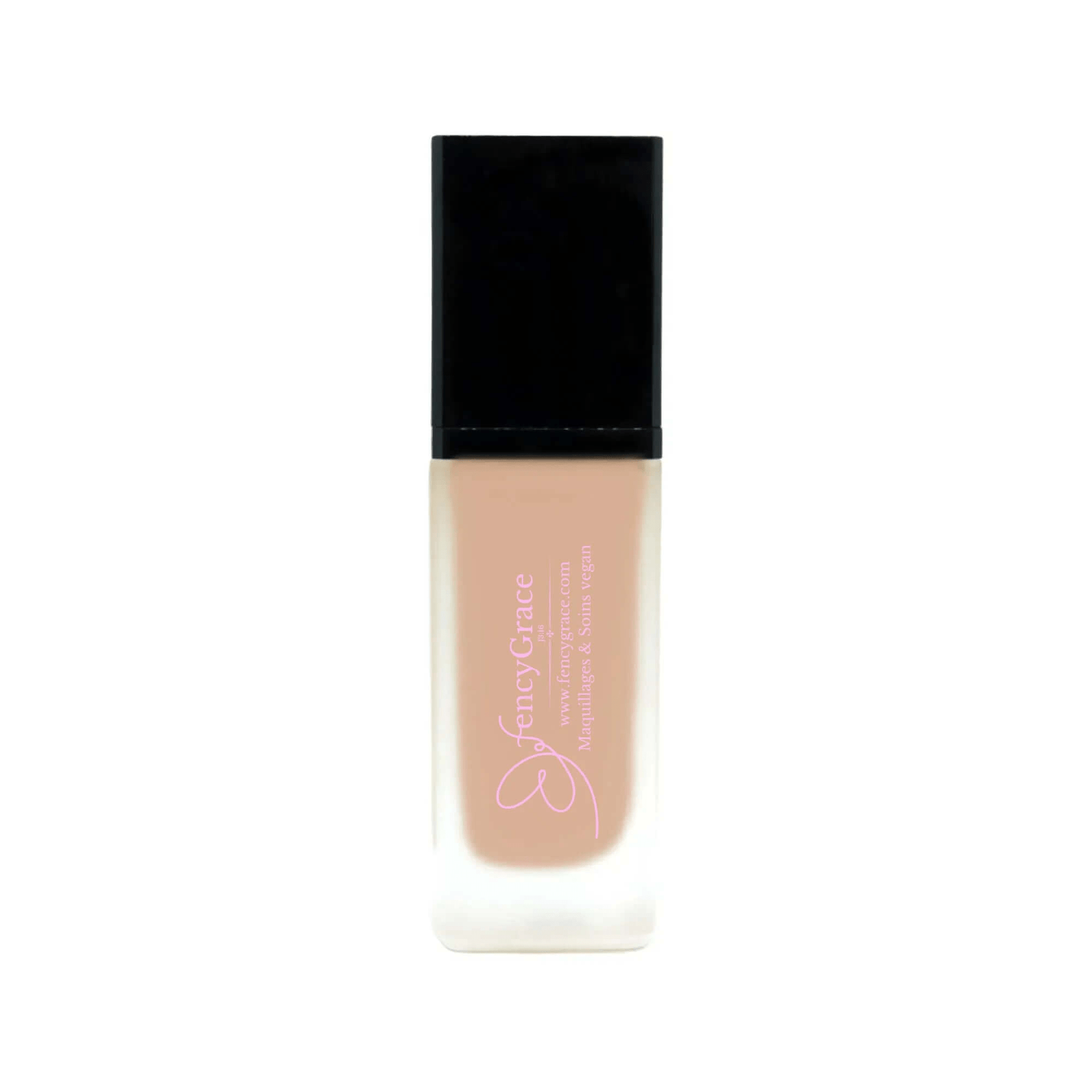 120 Vegan Hydrating Liquid Foundation