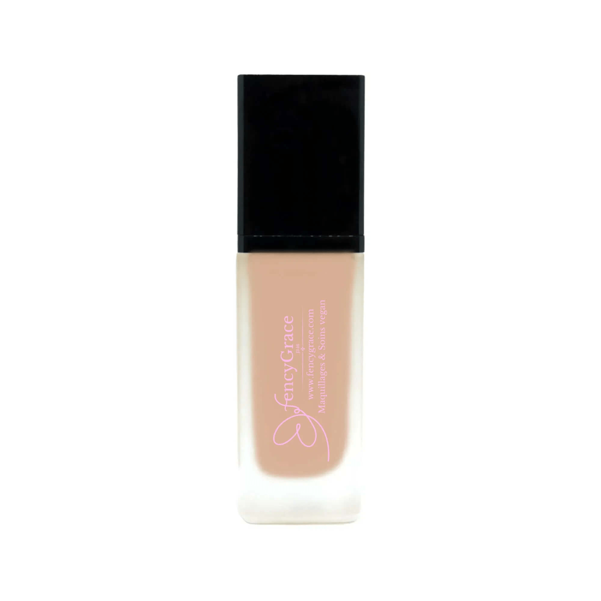 120 Vegan Hydrating Liquid Foundation