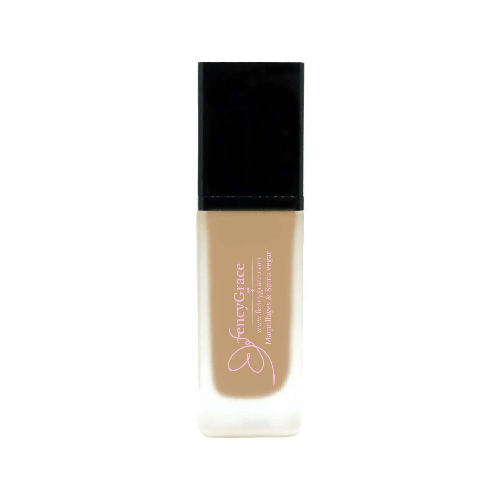 120 Vegan Hydrating Liquid Foundation