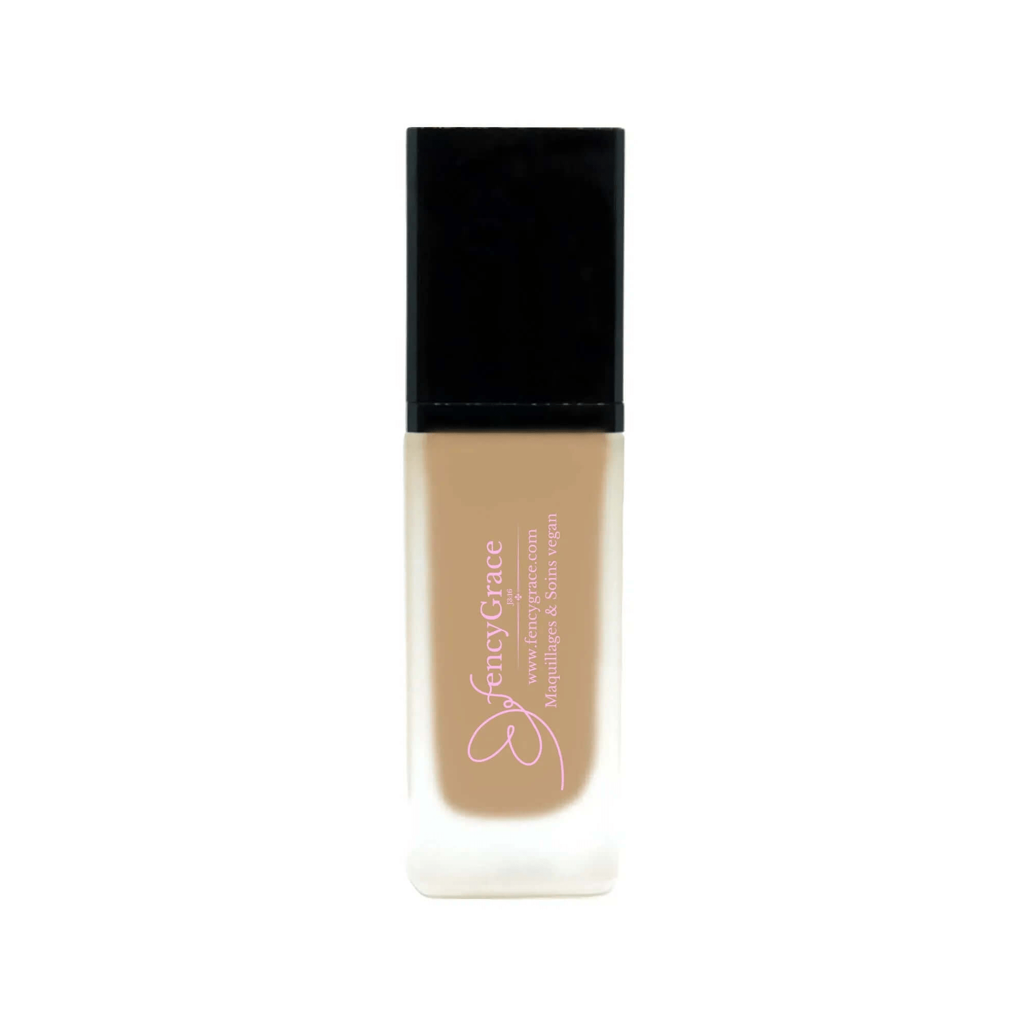 120 Vegan Hydrating Liquid Foundation