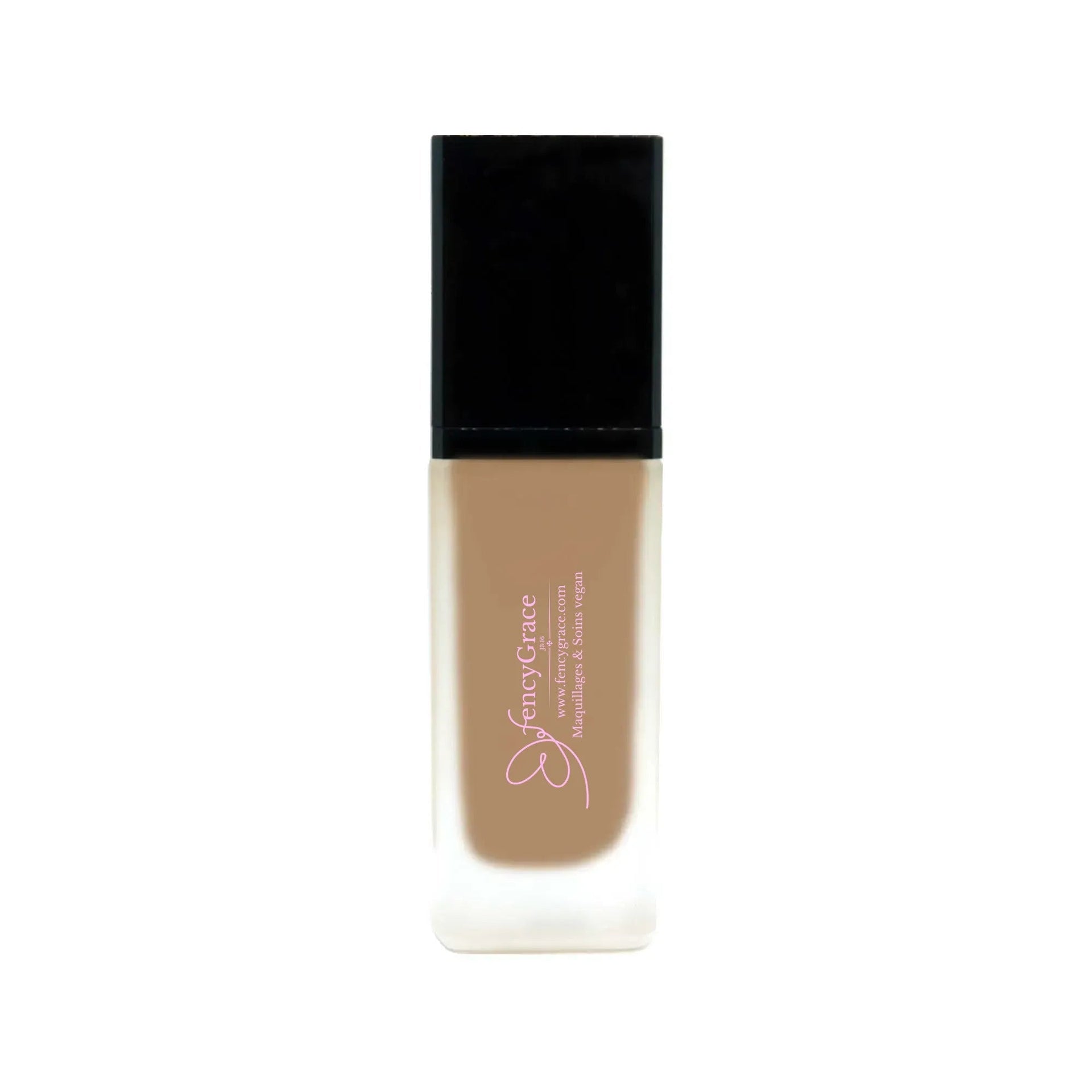 120 Vegan Hydrating Liquid Foundation