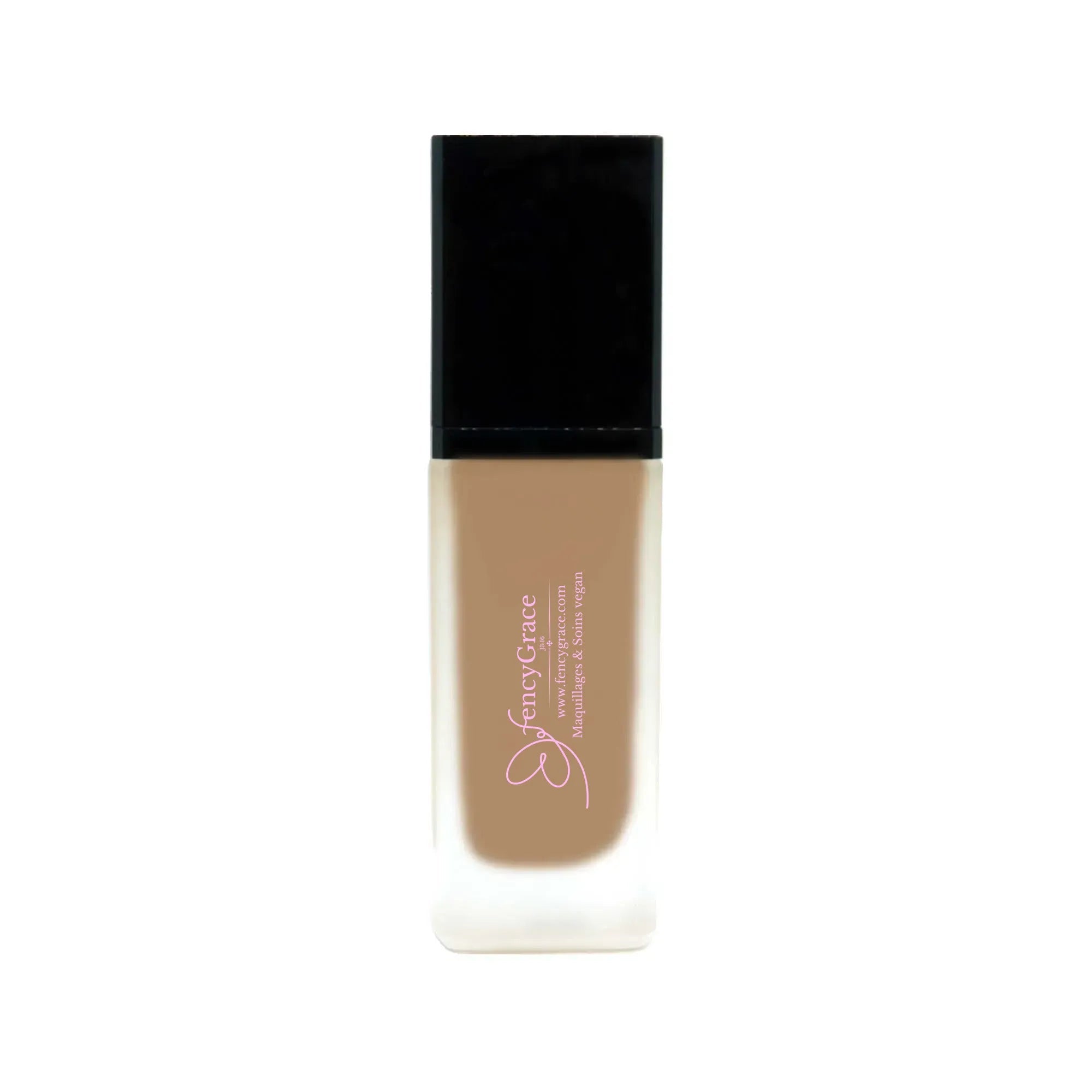 120 Vegan Hydrating Liquid Foundation