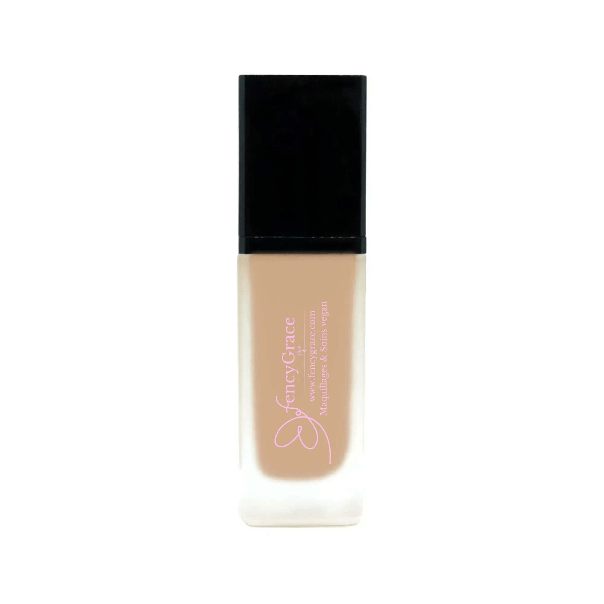 120 Vegan Hydrating Liquid Foundation