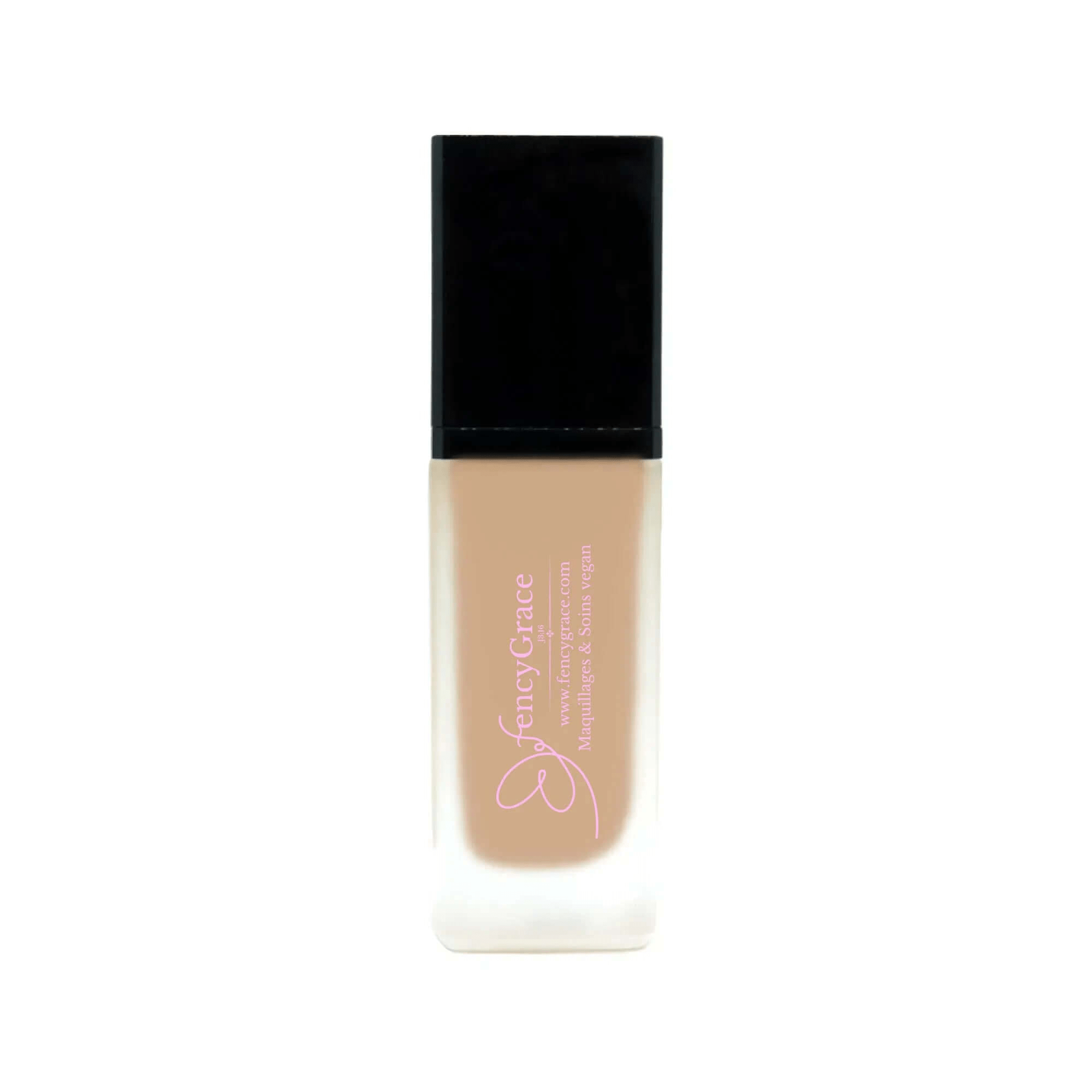 120 Vegan Hydrating Liquid Foundation