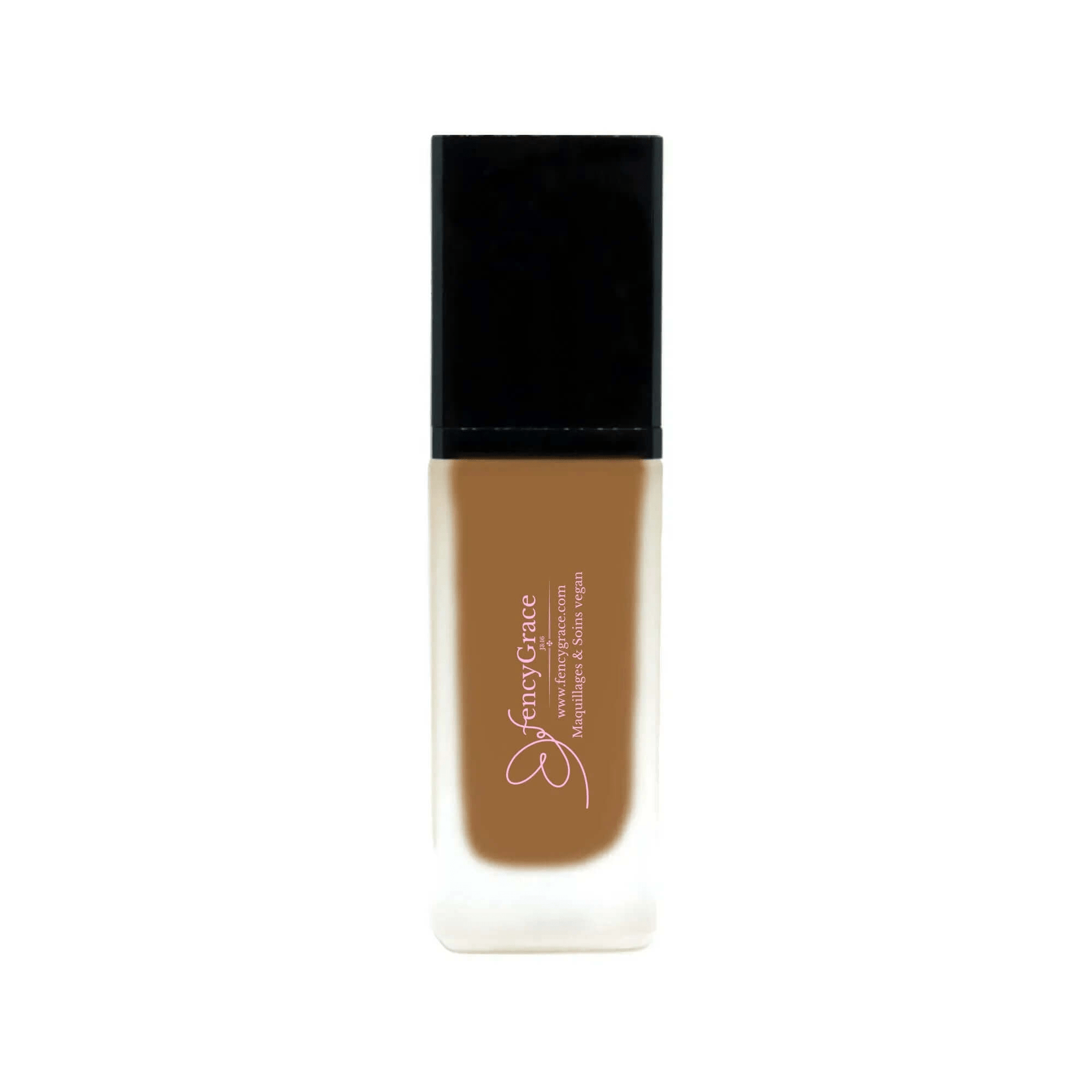120 Vegan Hydrating Liquid Foundation