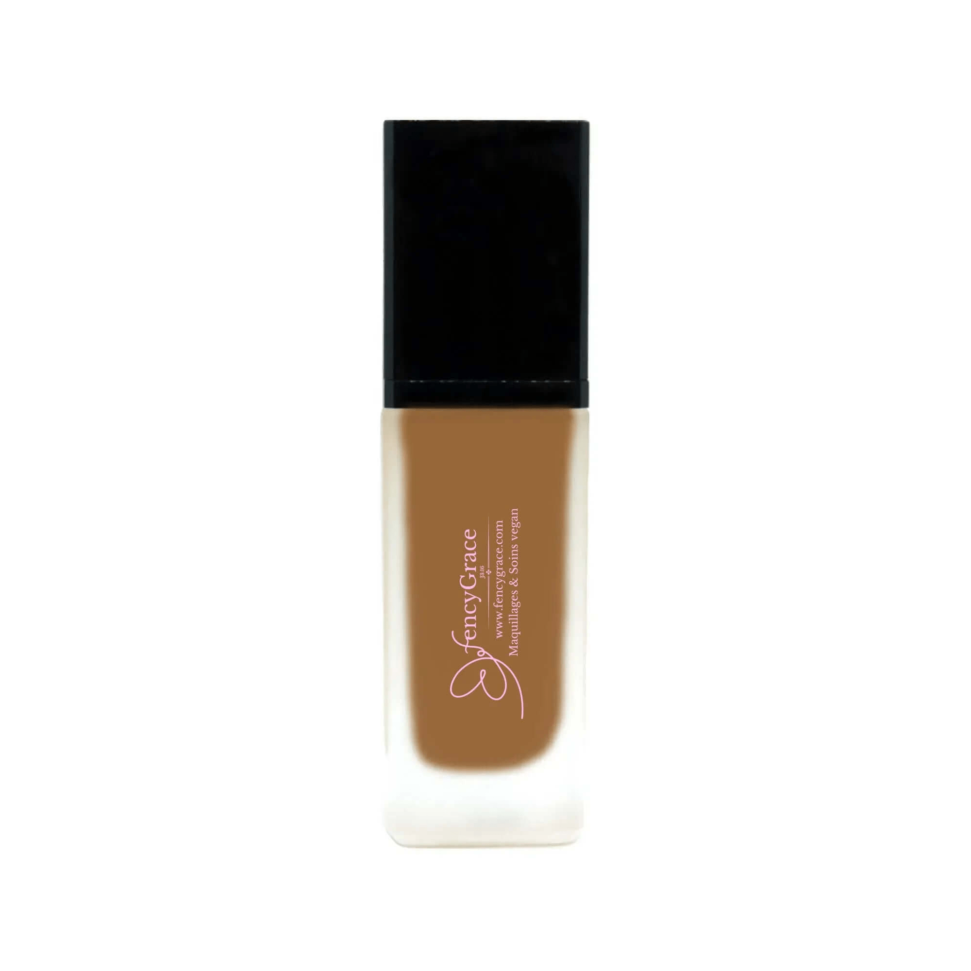 120 Vegan Hydrating Liquid Foundation