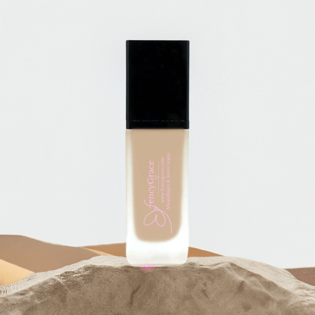 120 Vegan Hydrating Liquid Foundation