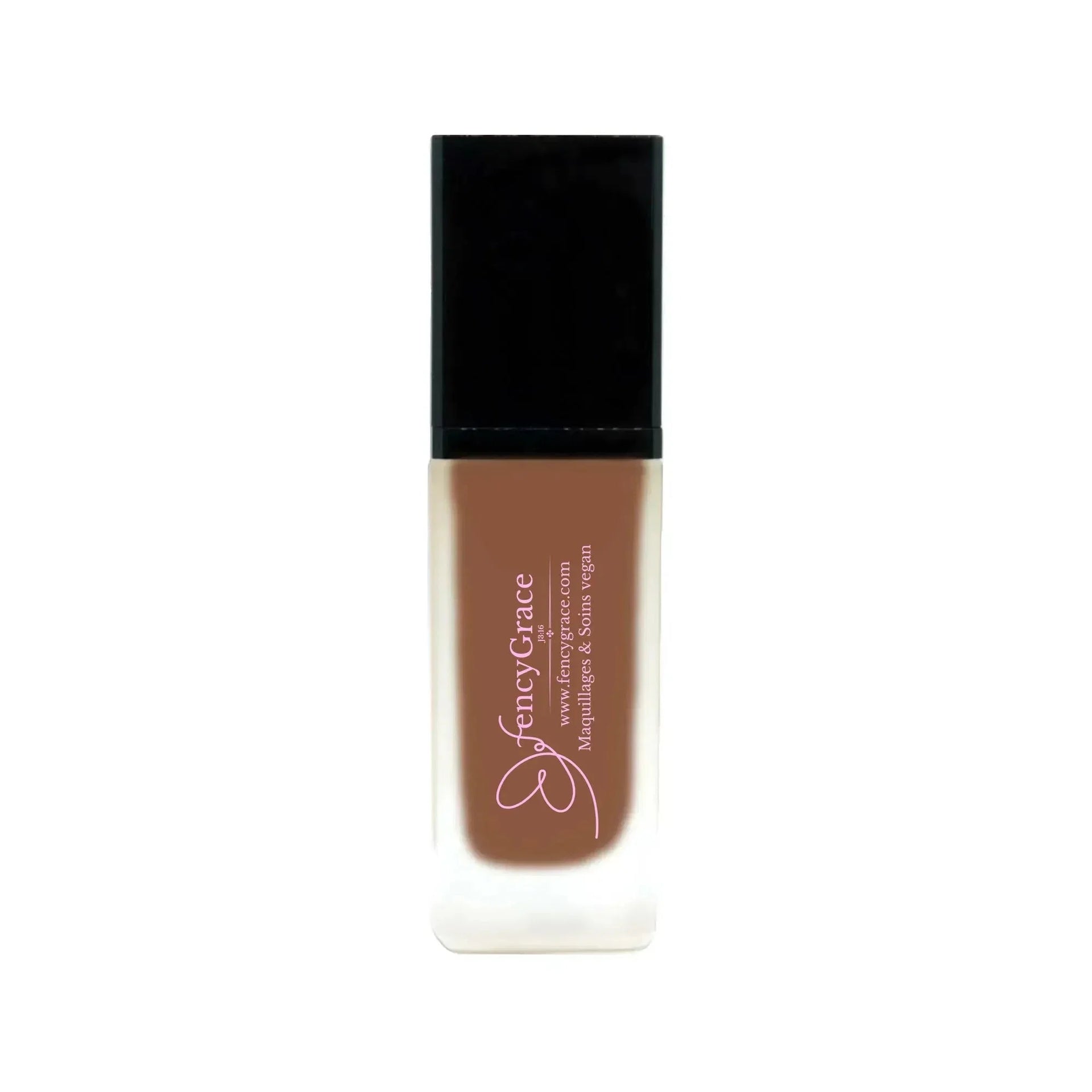 120 Vegan Hydrating Liquid Foundation