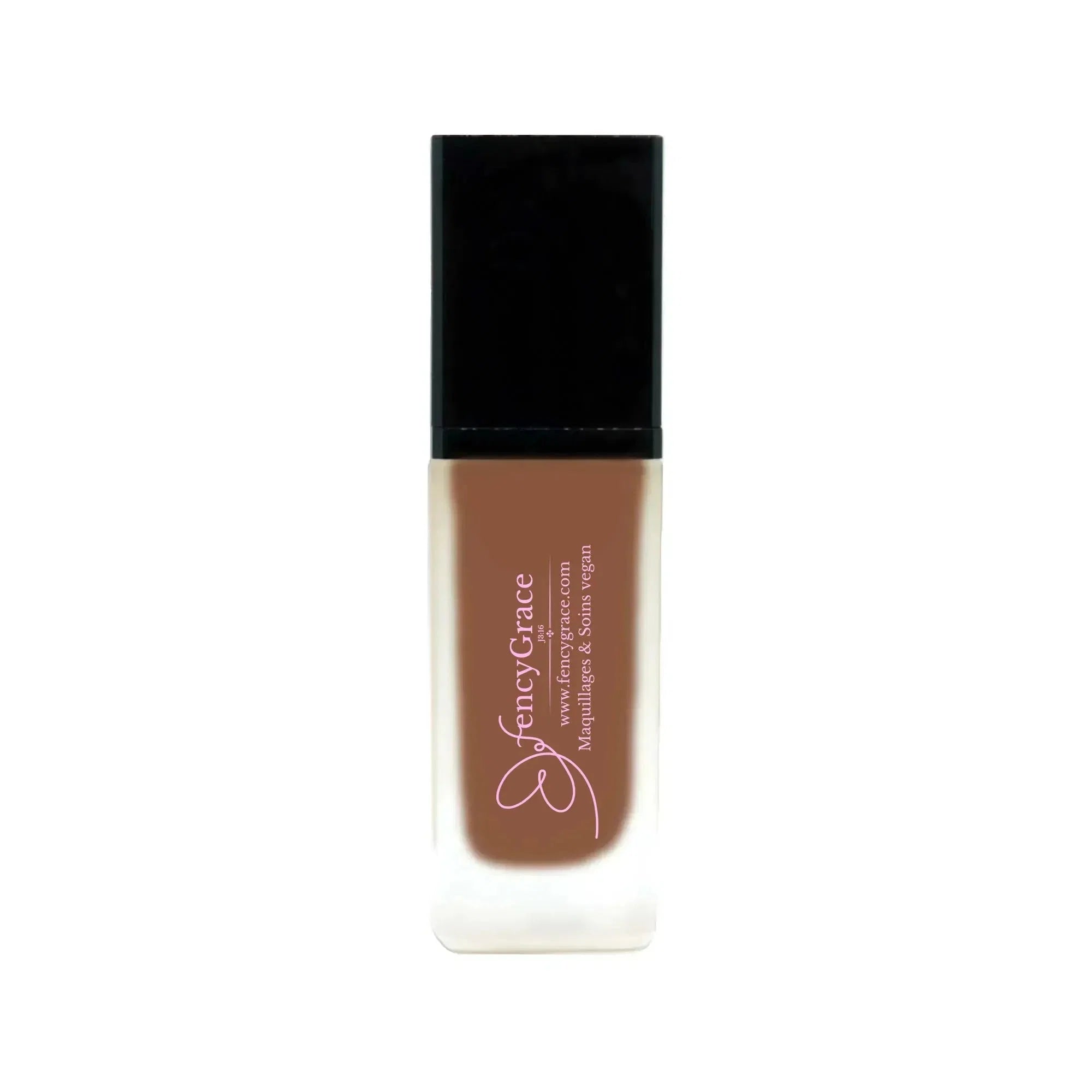 120 Vegan Hydrating Liquid Foundation