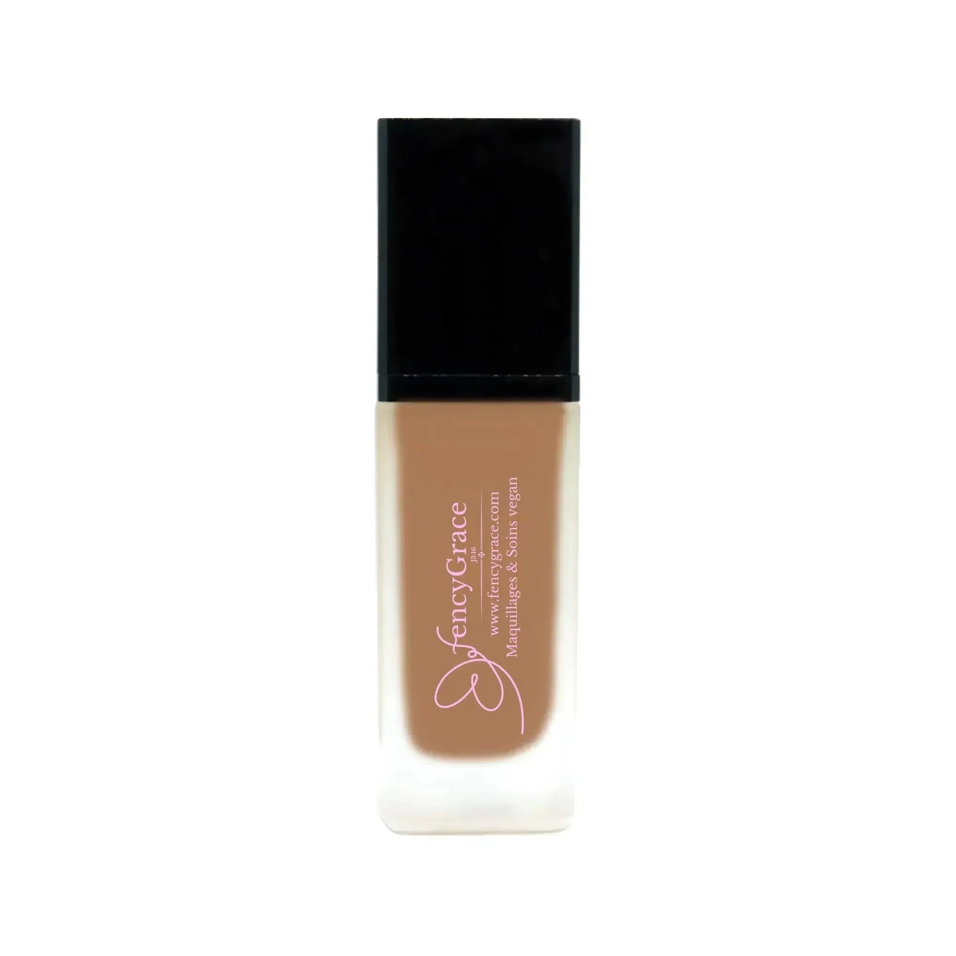 120 Vegan Hydrating Liquid Foundation