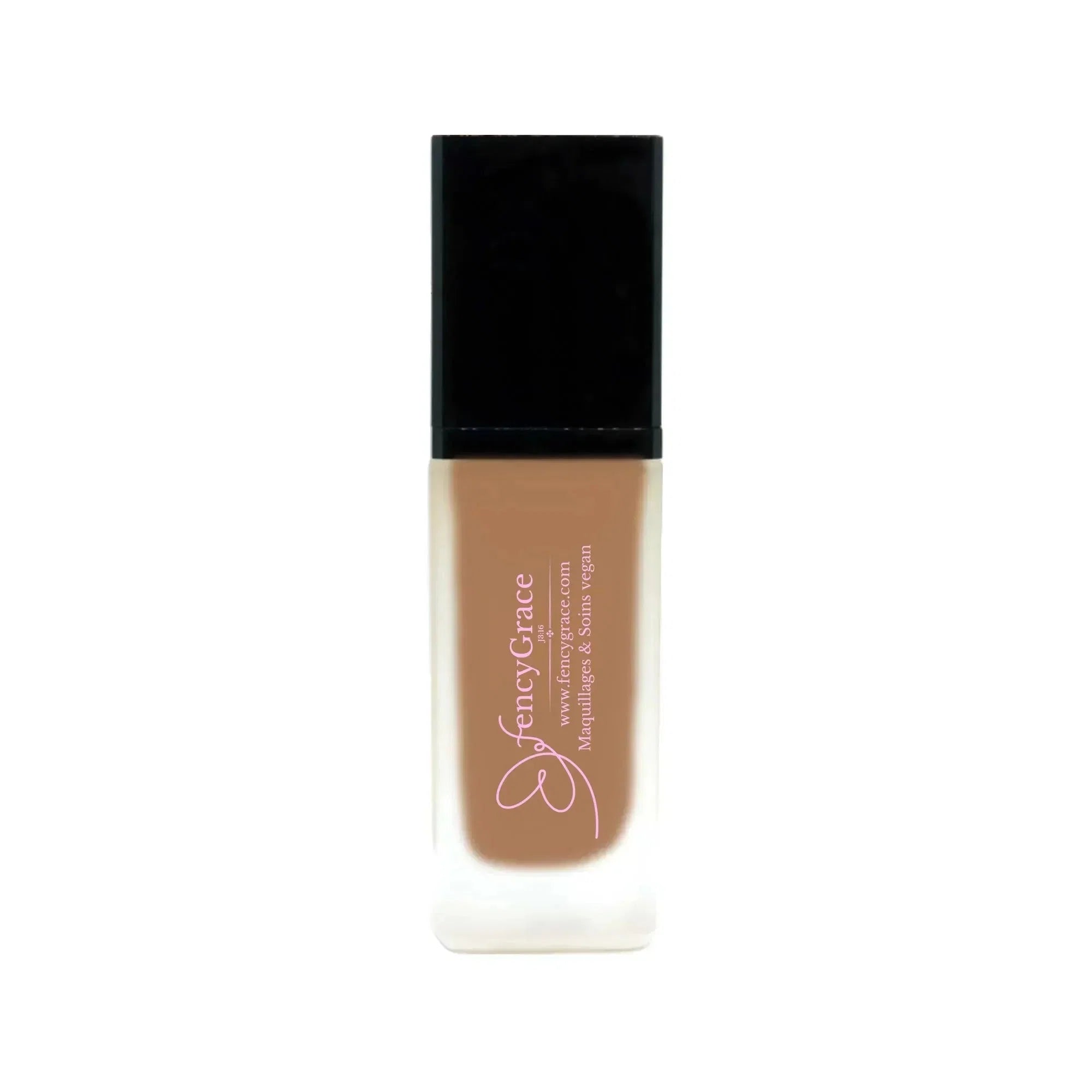 120 Vegan Hydrating Liquid Foundation