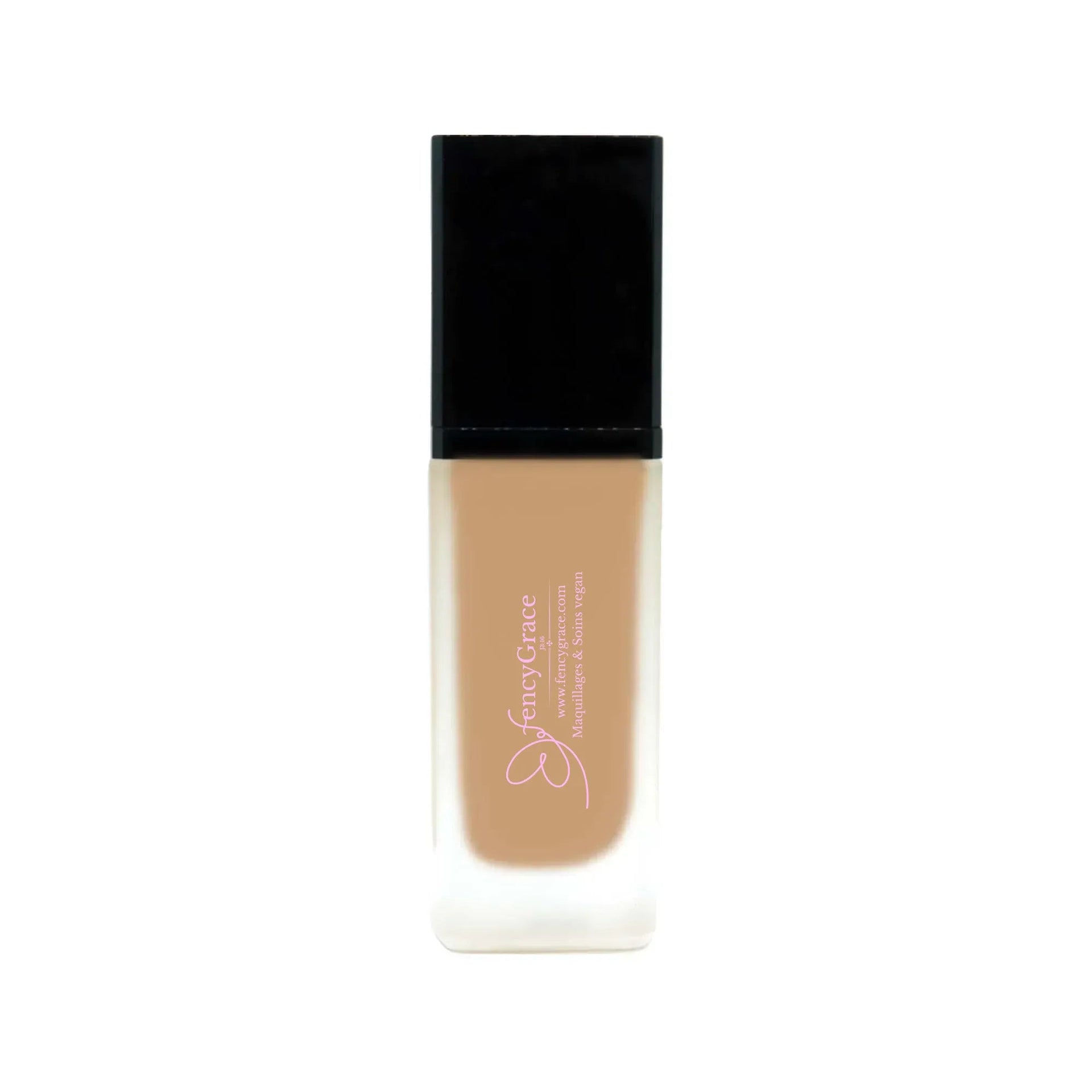 120 Vegan Hydrating Liquid Foundation