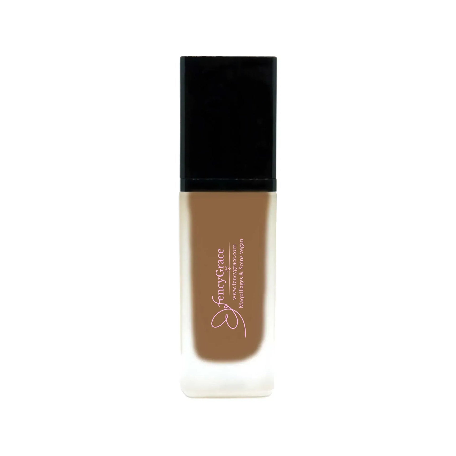 120 Vegan Hydrating Liquid Foundation