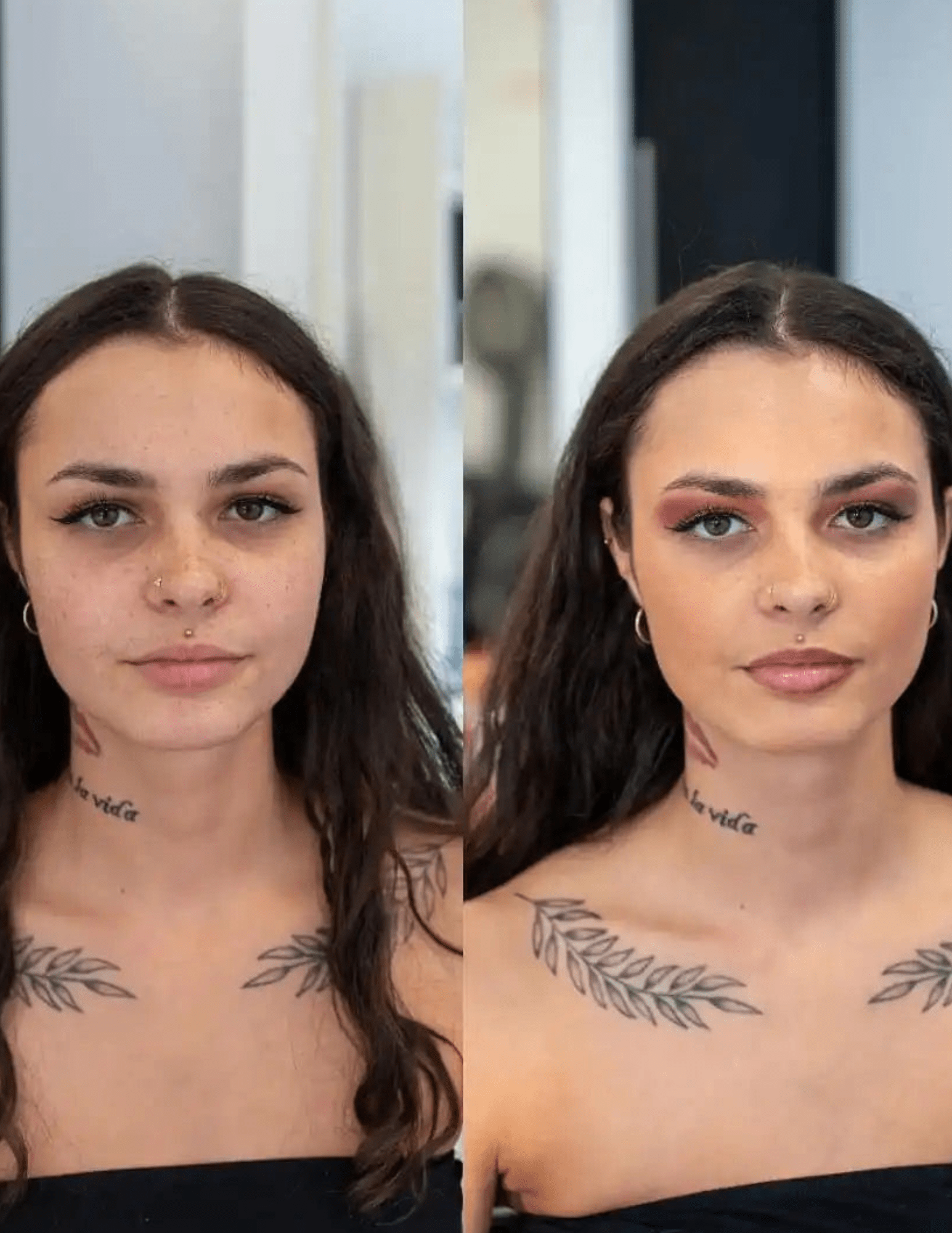 120 Vegan Hydrating Liquid Foundation