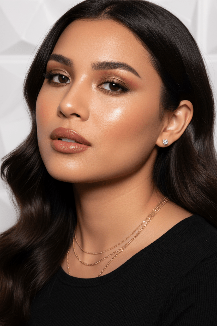 120 Vegan Hydrating Liquid Foundation