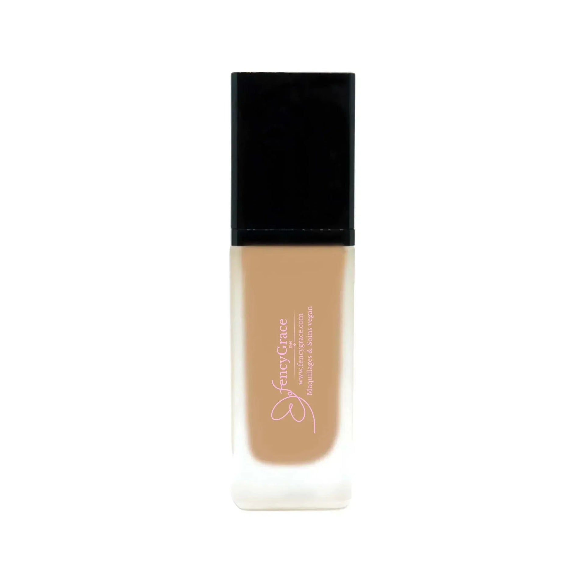 120 Vegan Hydrating Liquid Foundation